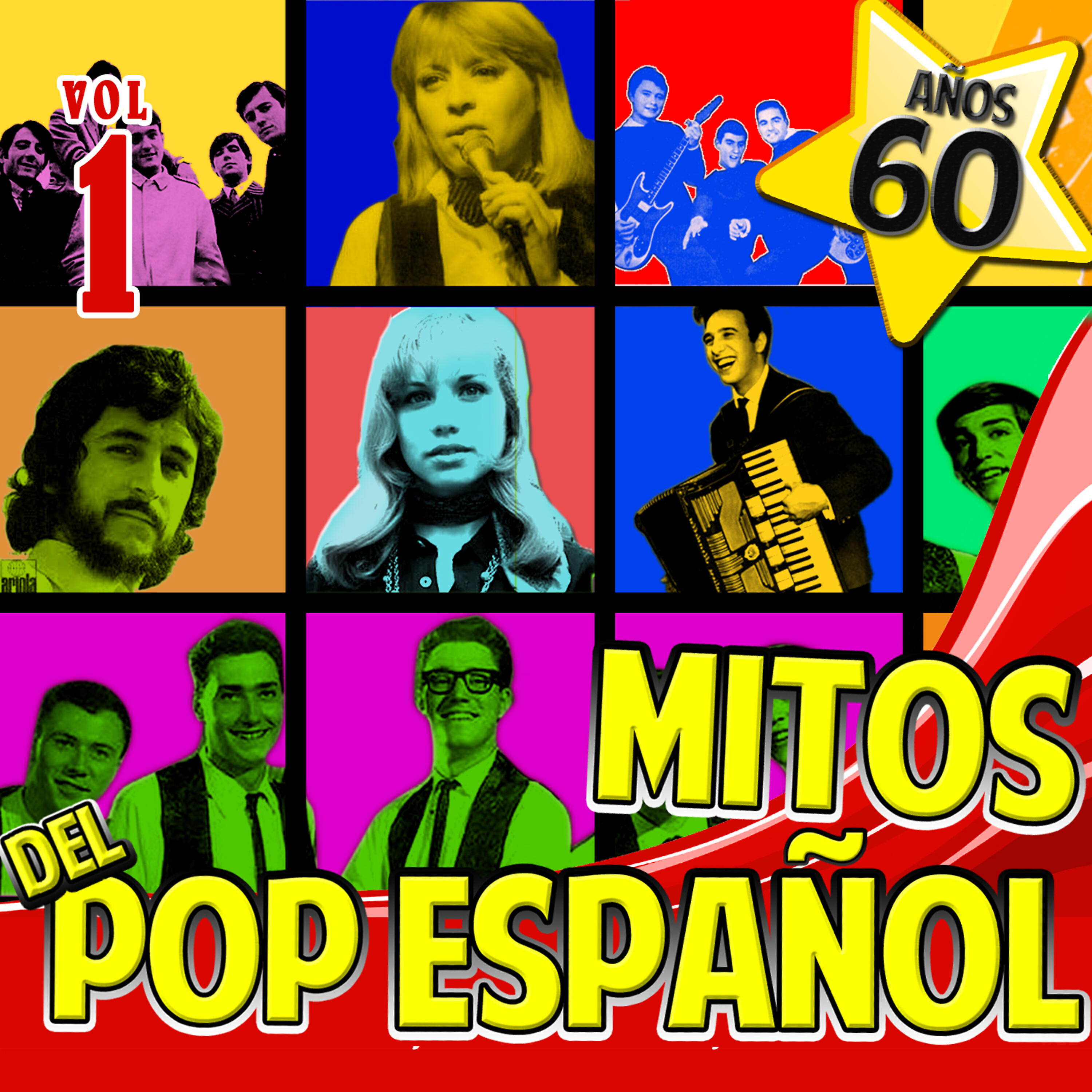 Los Pop Tops - Happines Ville