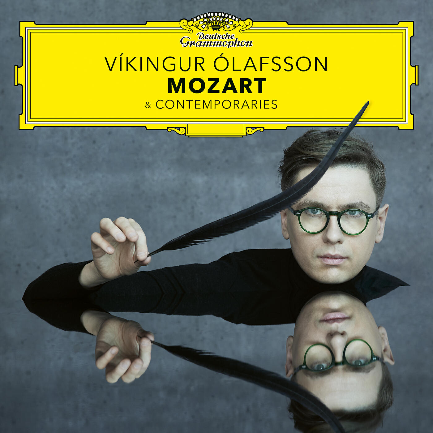 Víkingur Ólafsson - Mozart: Rondo in F Major, K. 494