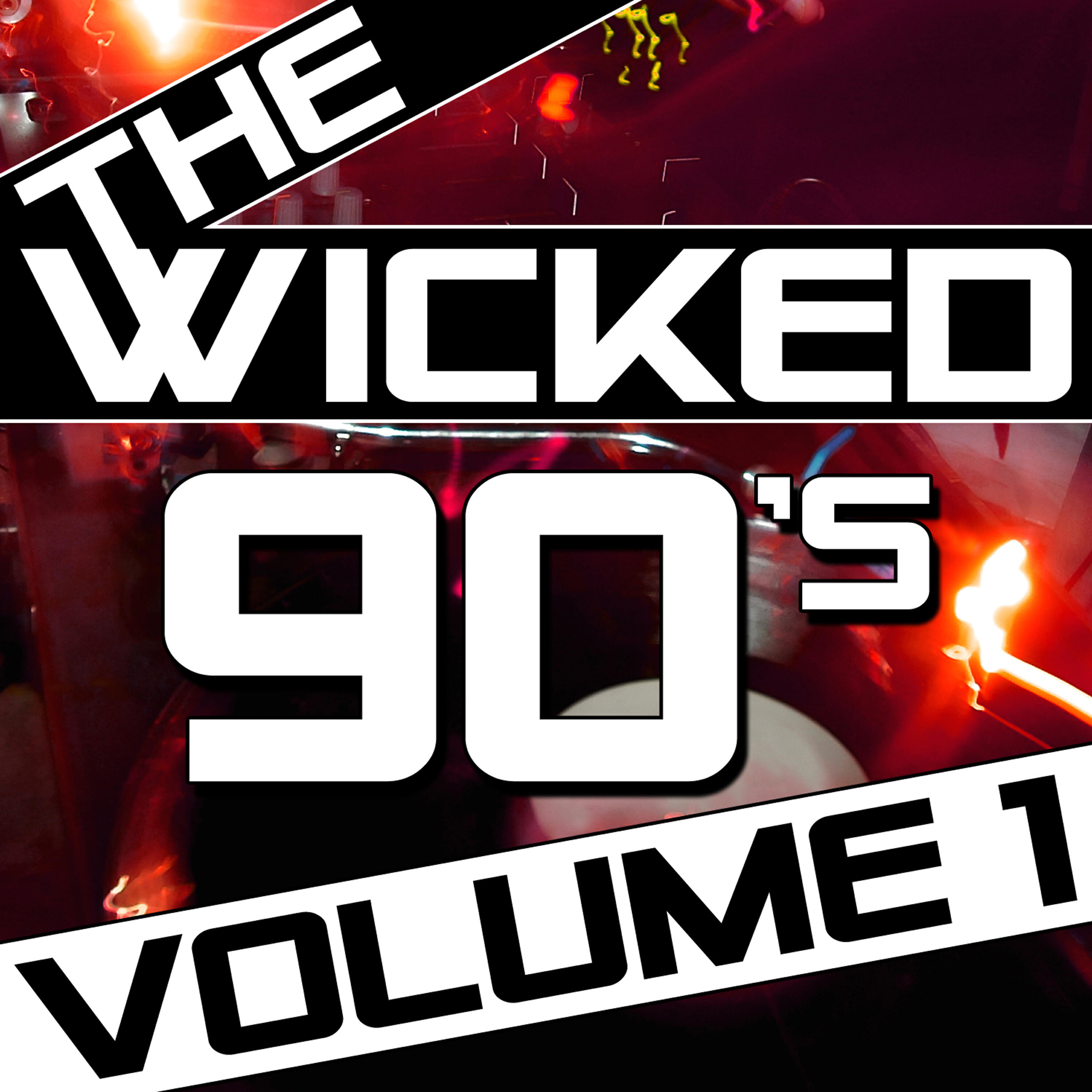 Infinite Hit Band - True Companion