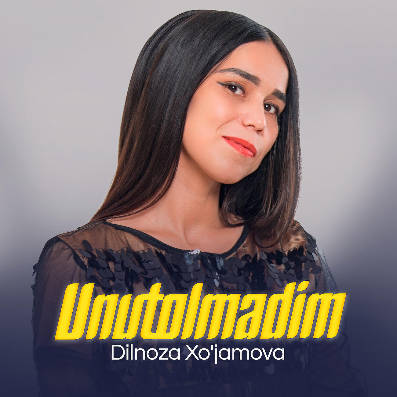 Dilnoza Xo'jamova - Unutolmadim