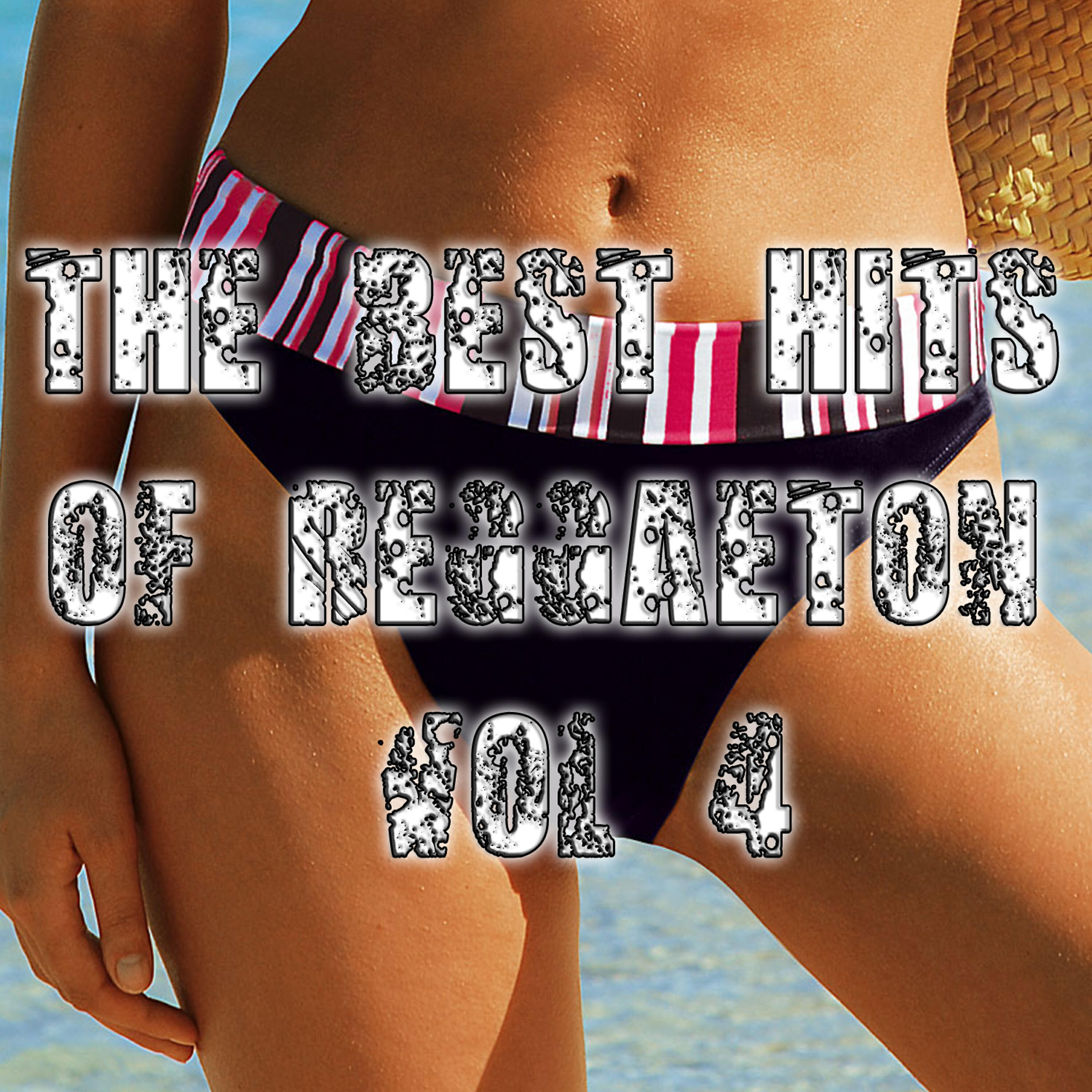 Reggaeton Group - Papi Chulo