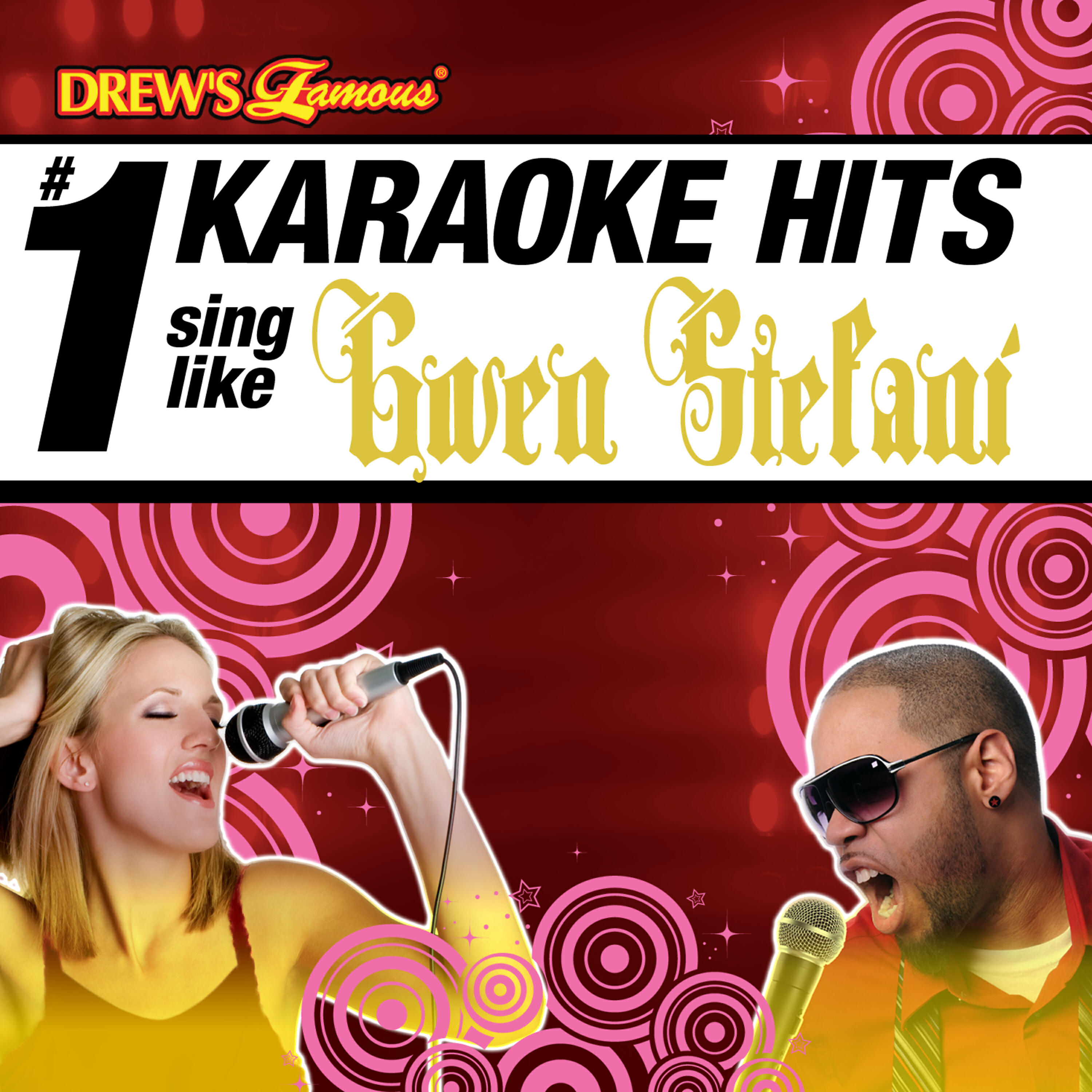 The Karaoke Crew - Let Me Blow Ya Mind (As Made Famous By Eve Featuring Gwen Stefani)
