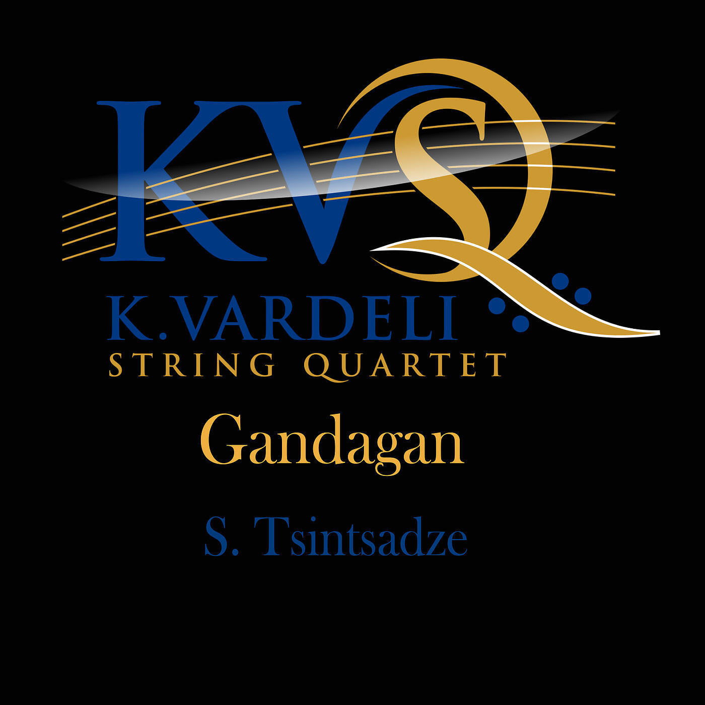 Vardeli - Gandagan S. Tsintsadze