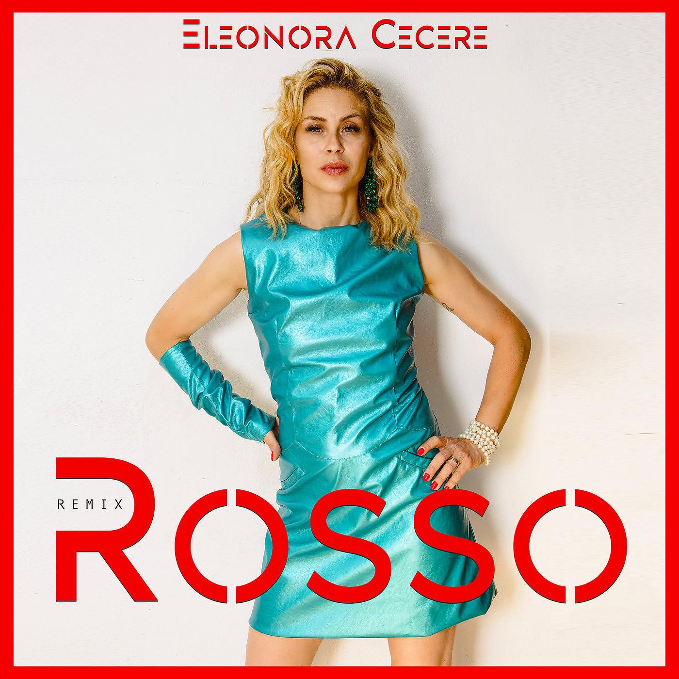 Постер альбома Rosso (Remix)