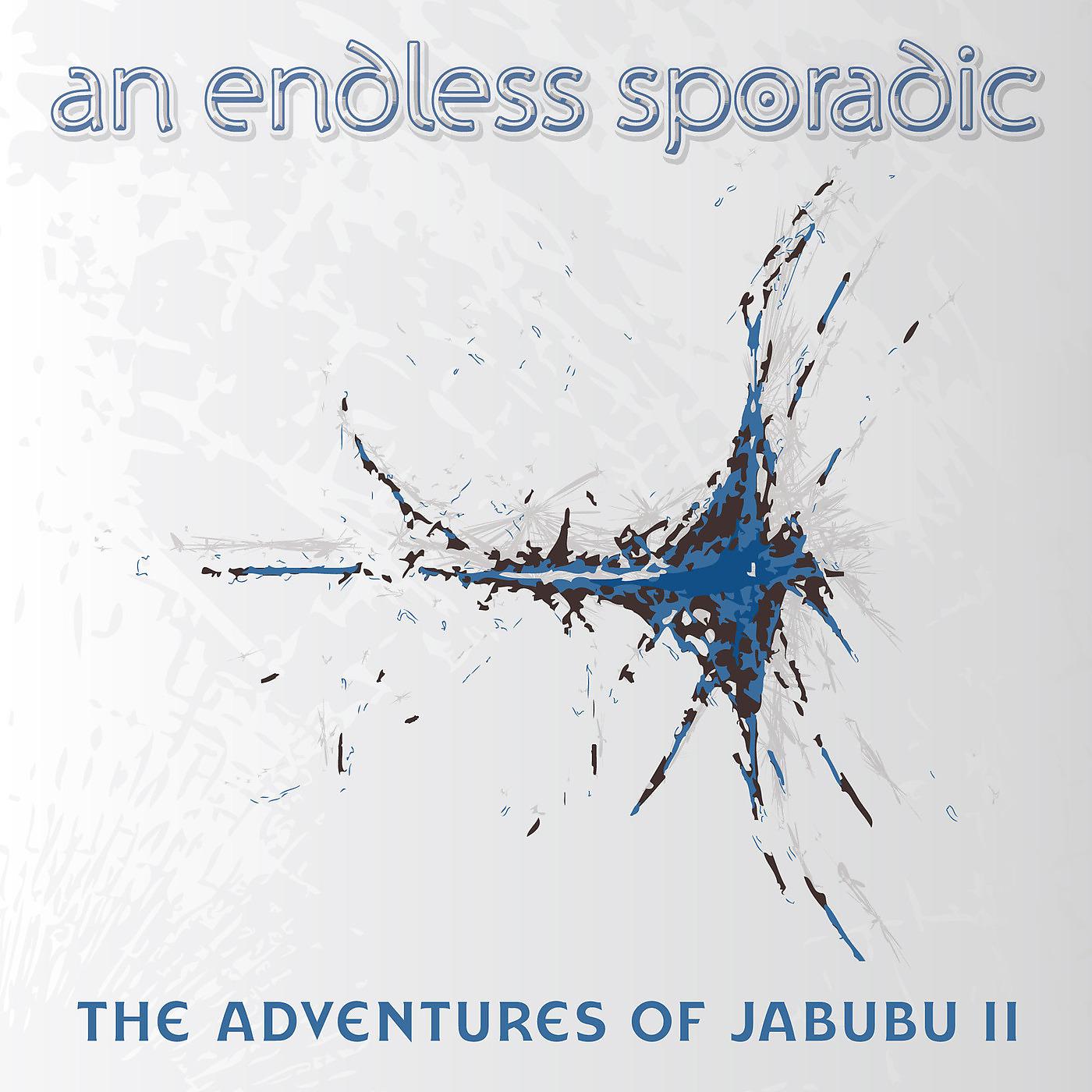 Постер альбома The Adventures of Jabubu II