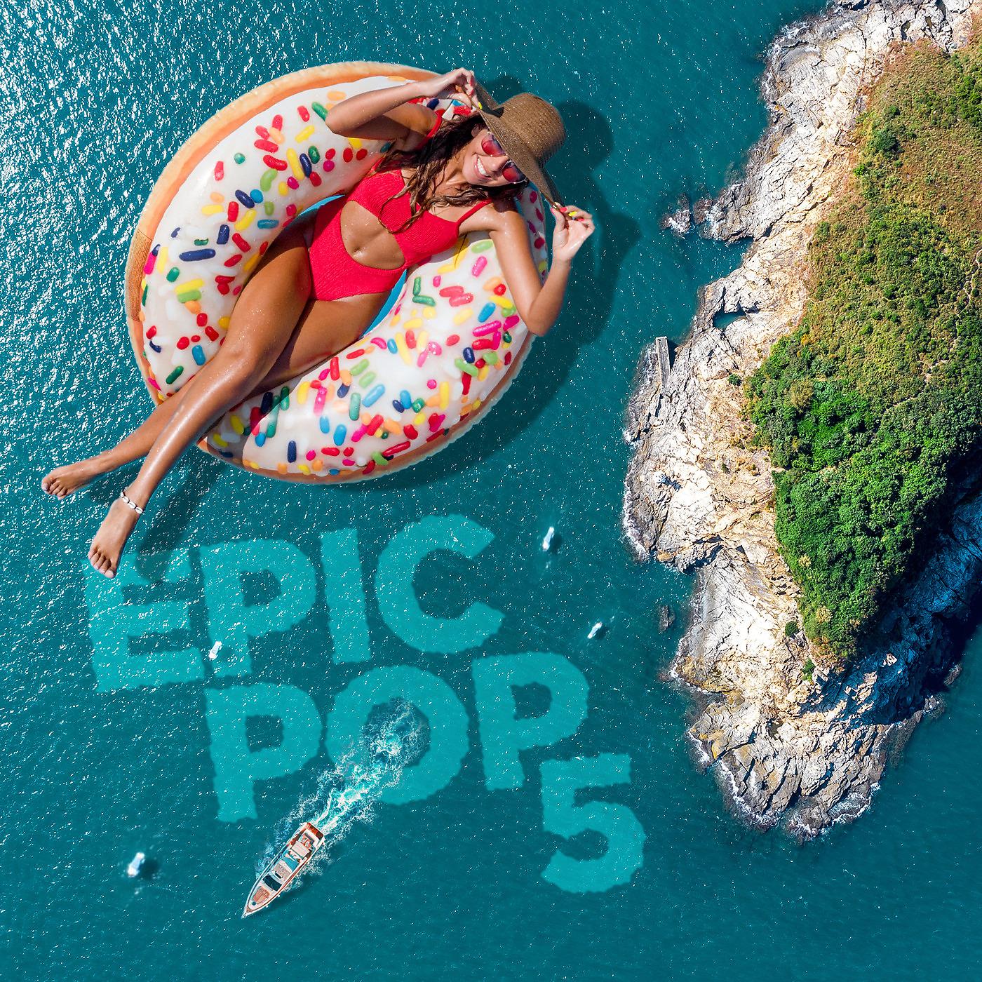 Постер альбома Epic Pop 5