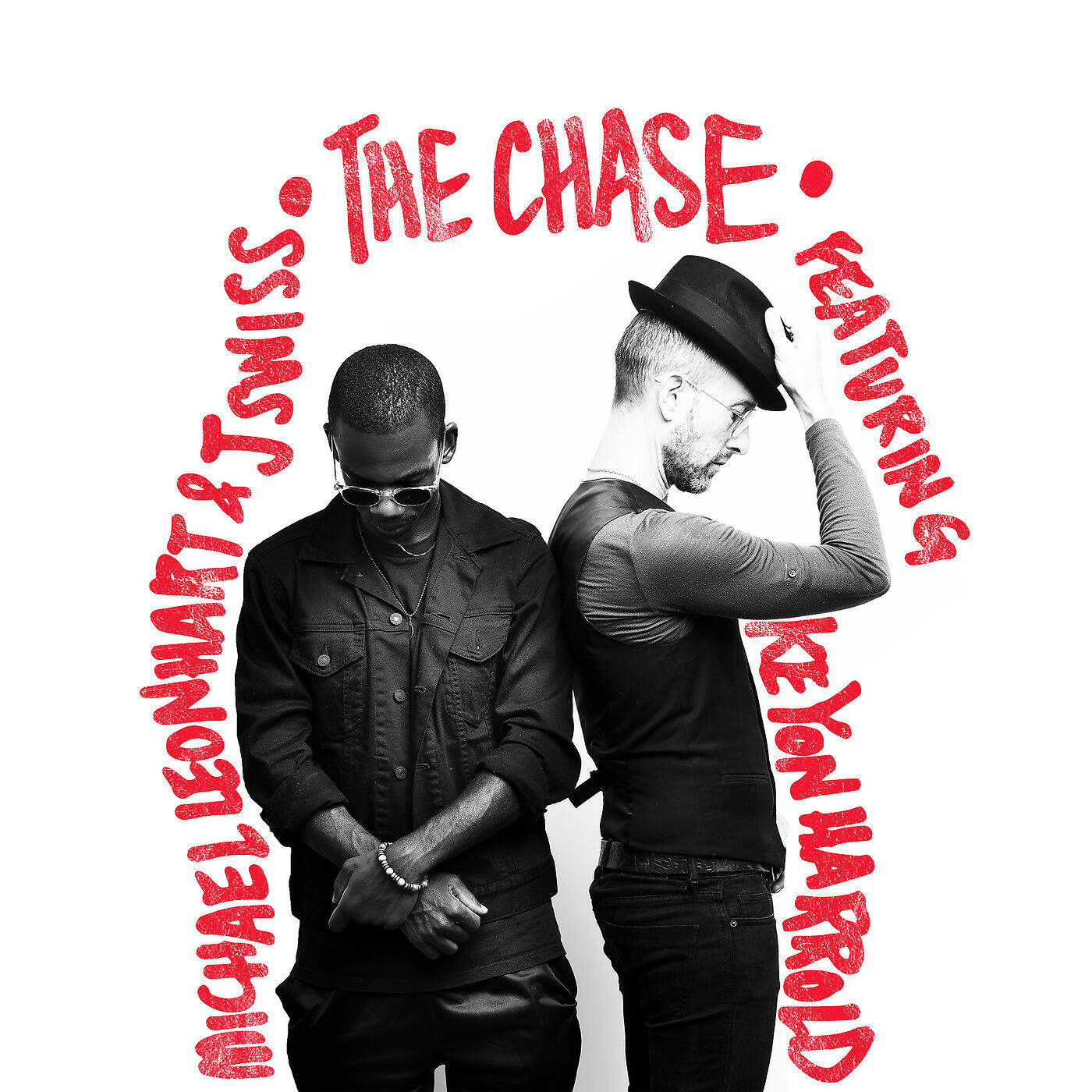 Michael Leonhart - The Chase