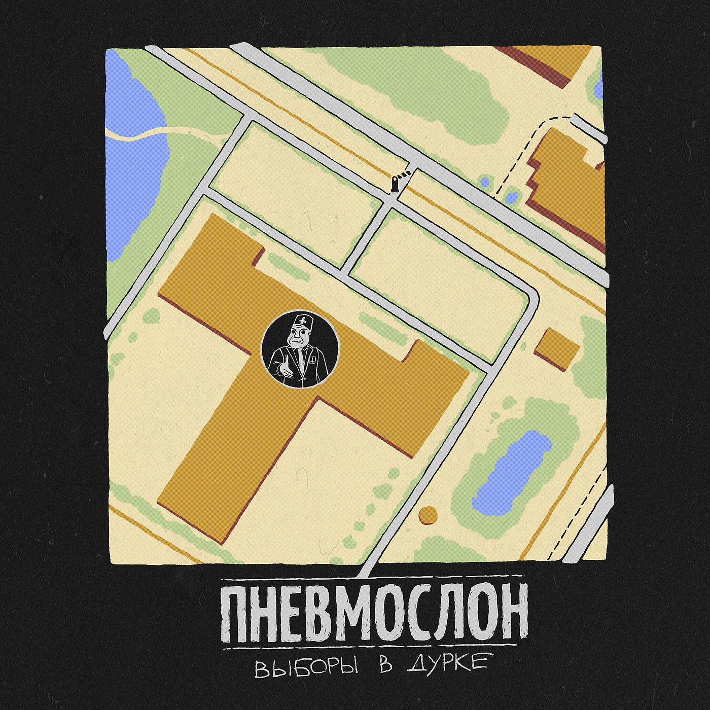 Постер альбома Выборы В Дурке