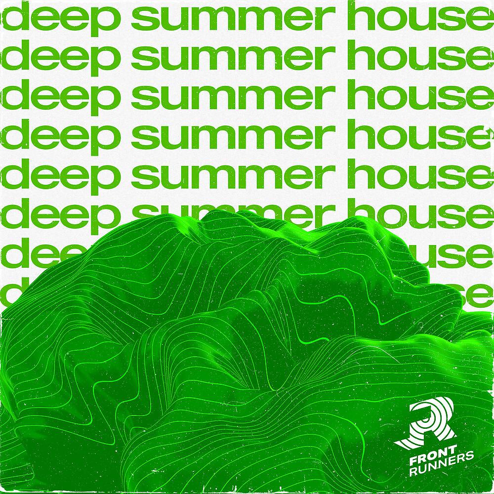 Постер альбома Deep Summer House