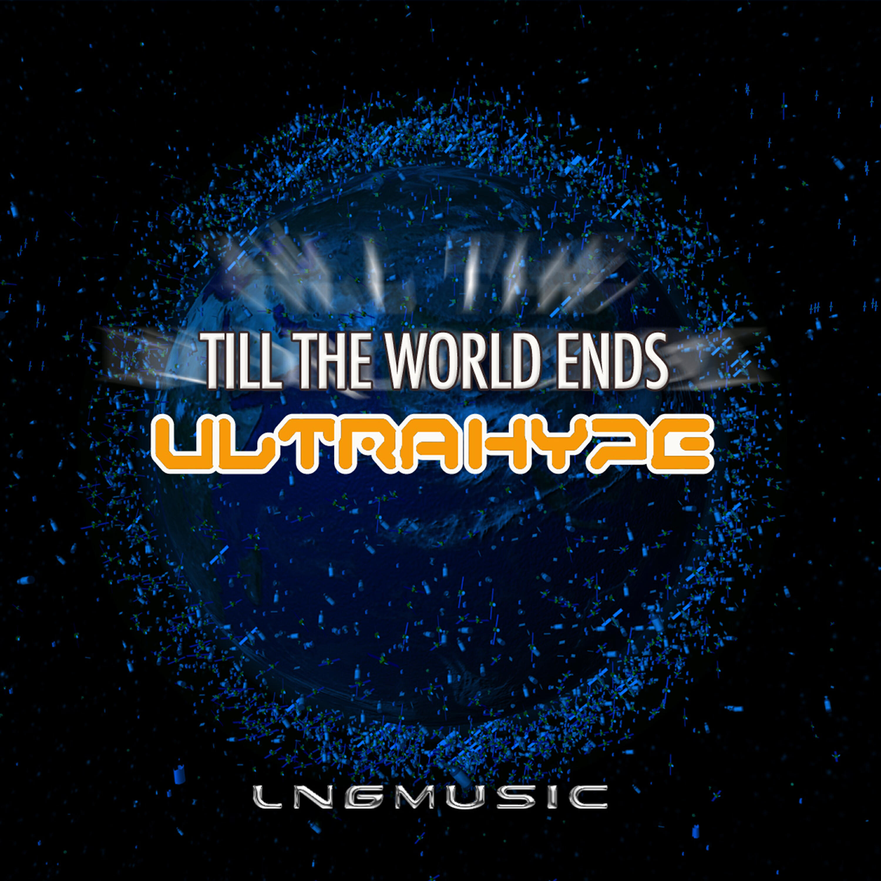 UltraHype - Till The World Ends (Die Hoerer Remix Edit)
