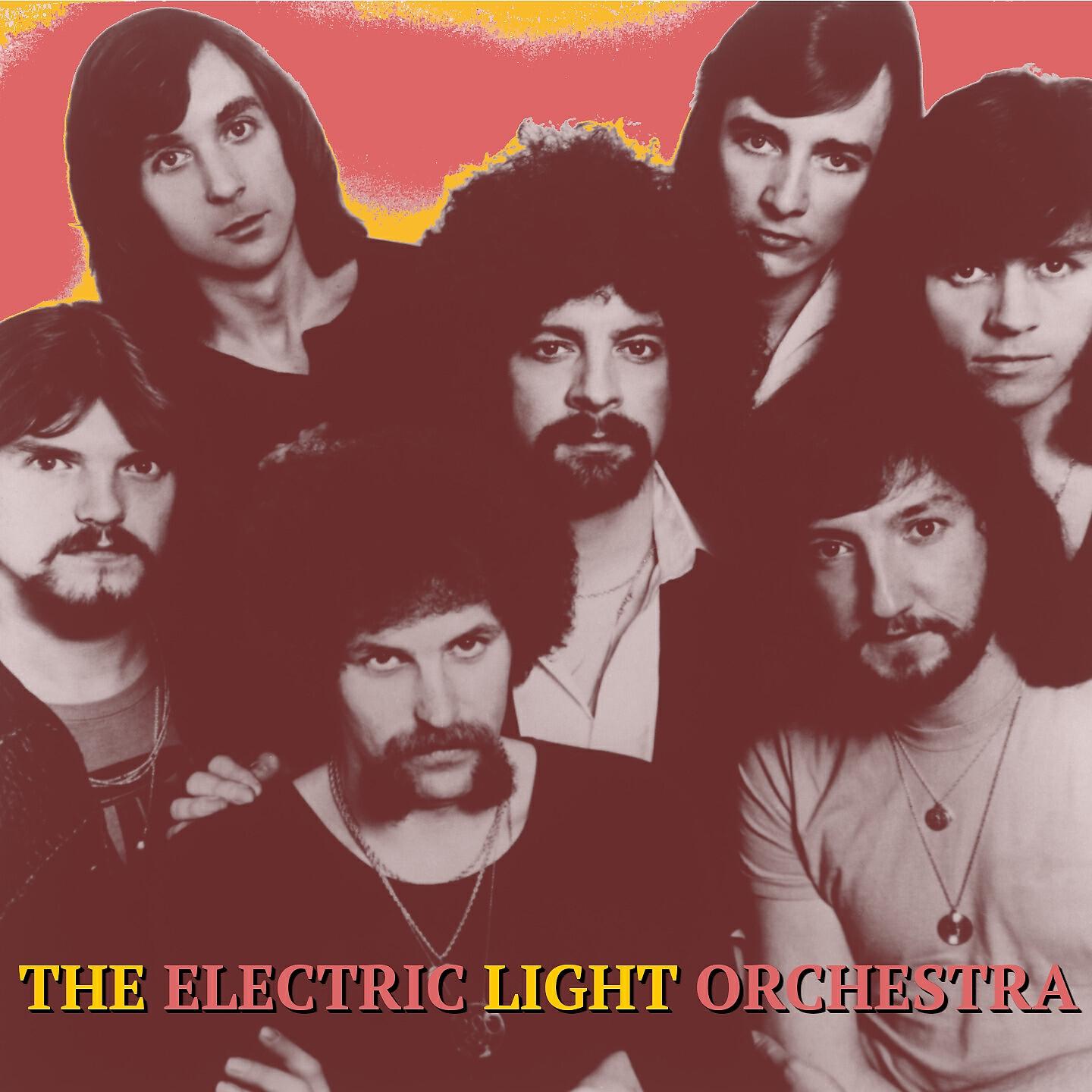 Electric Light Orchestra - The Battle of Marston Moor (July 2Nd 1644) [Take 1]