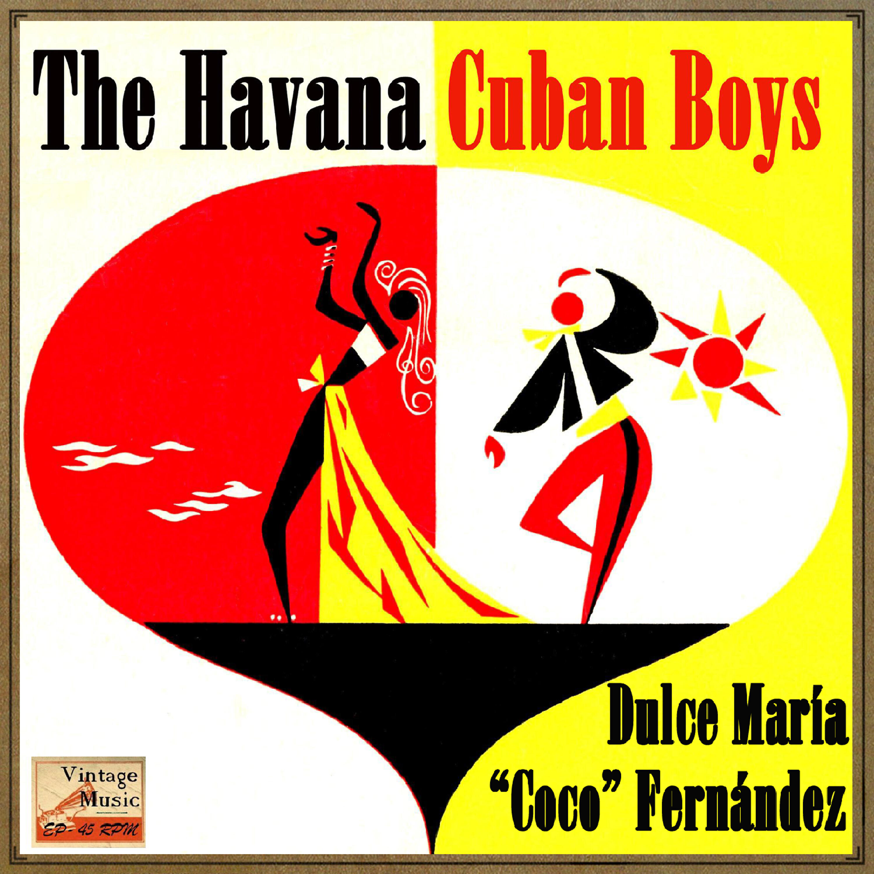 The Havana Cuban Boys - Bon Bon, Mambo