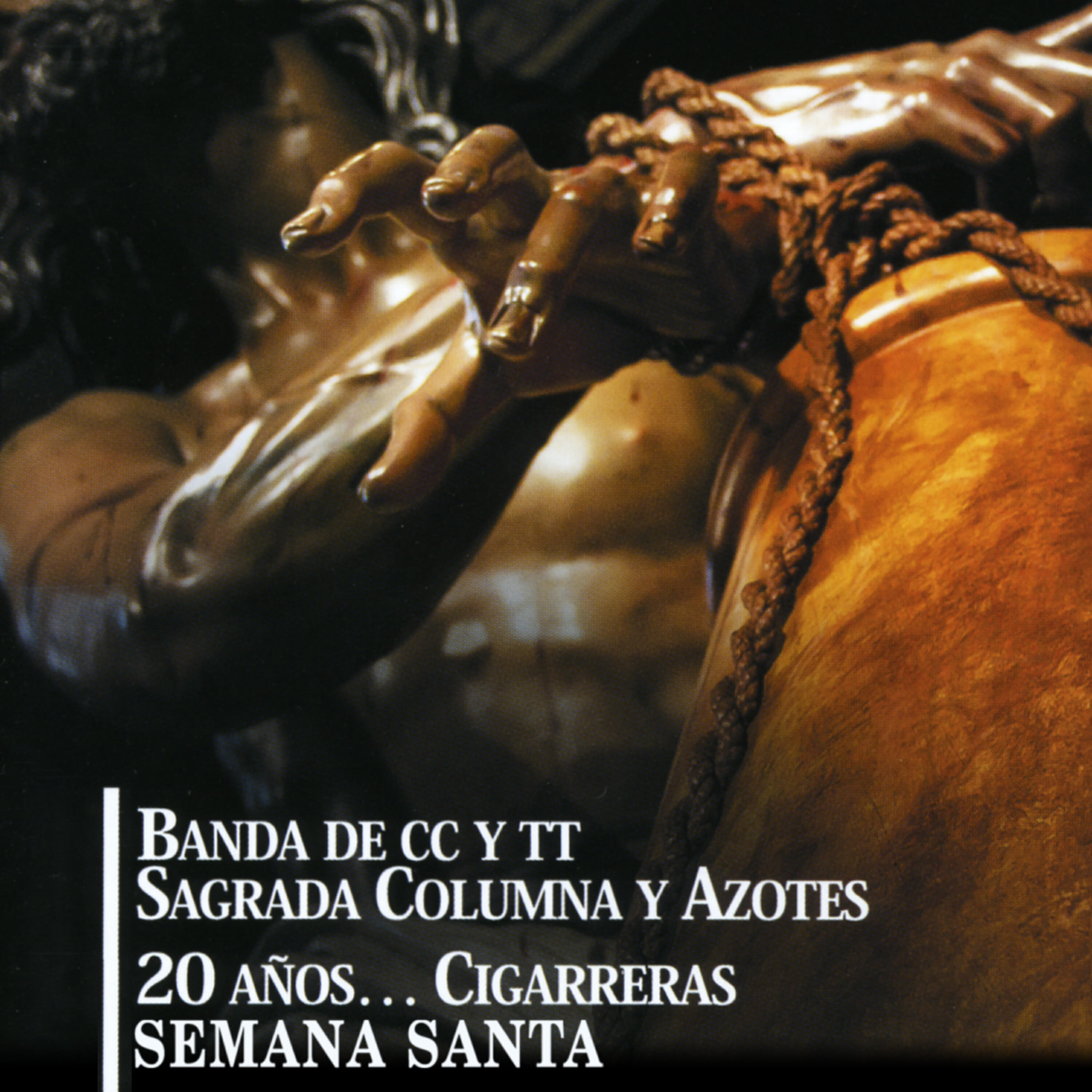 Banda De Cornetas - A Jesús, el Nazareno