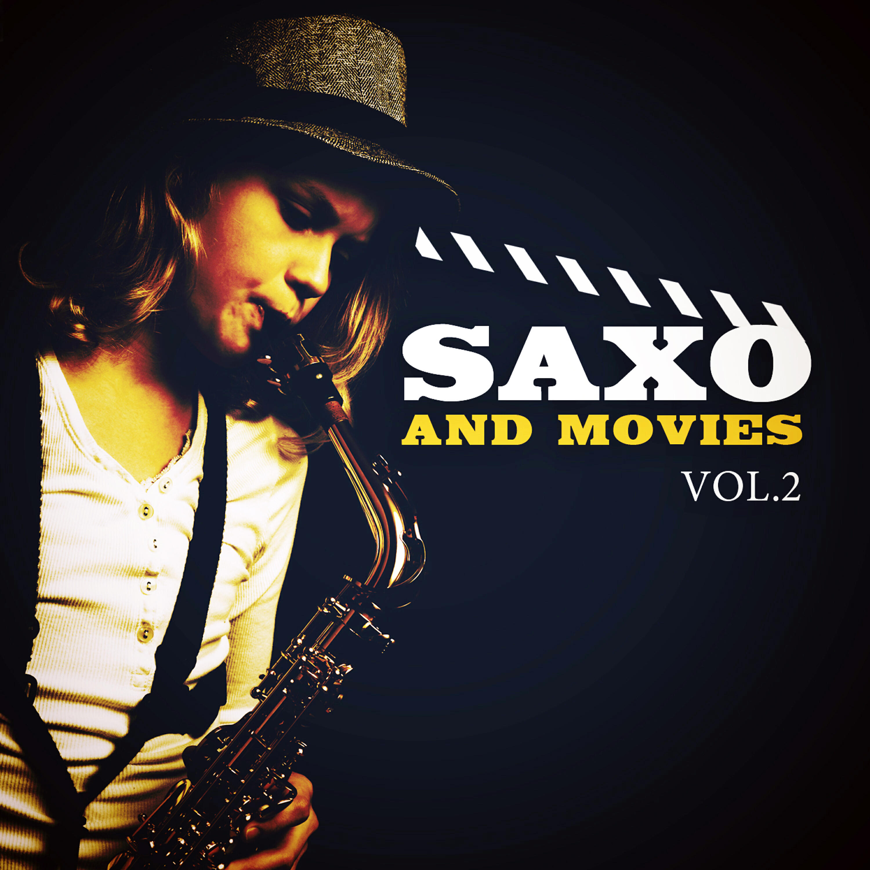 Sax Project - Blue Bayou (From 