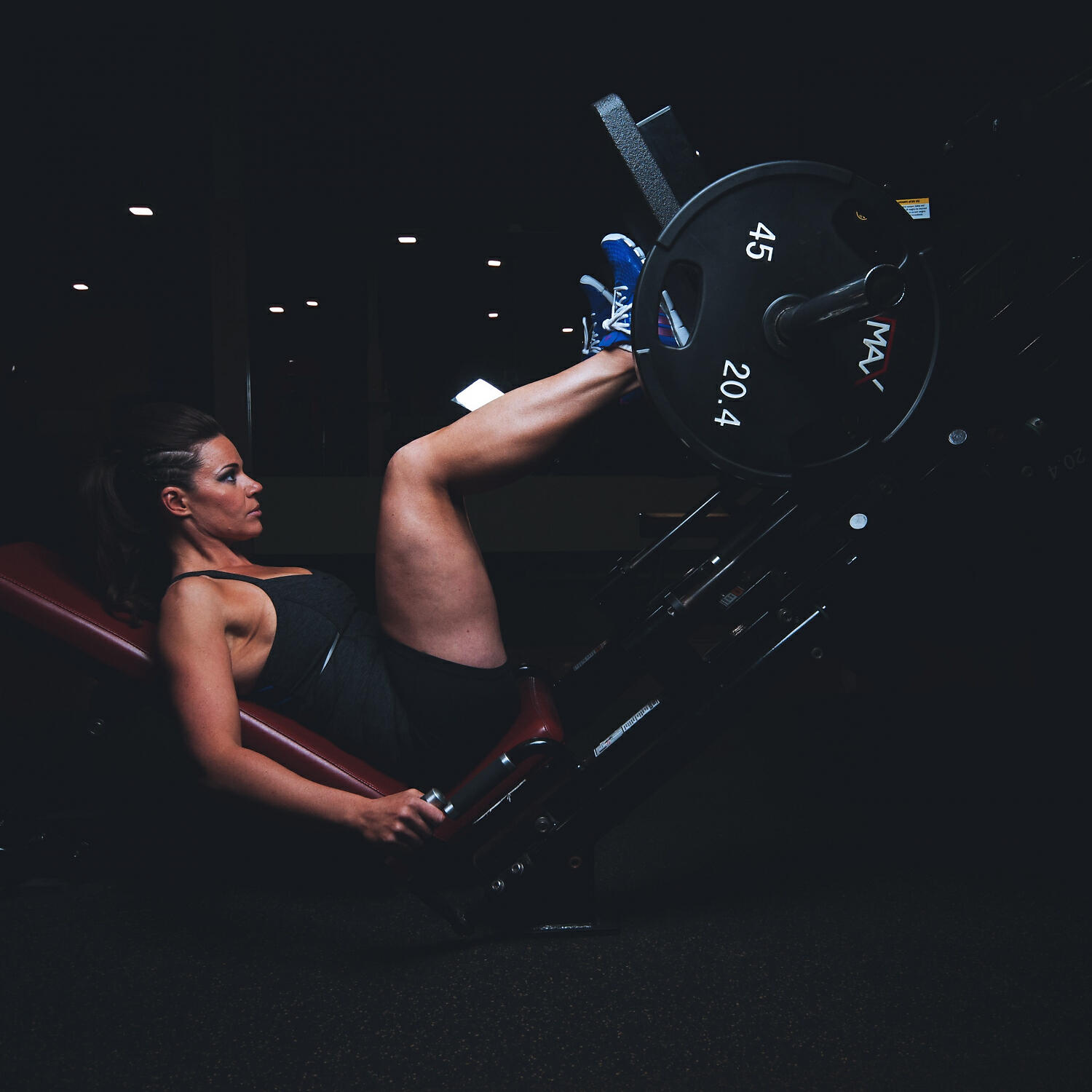 Naell - Muzyka na poranny jogging