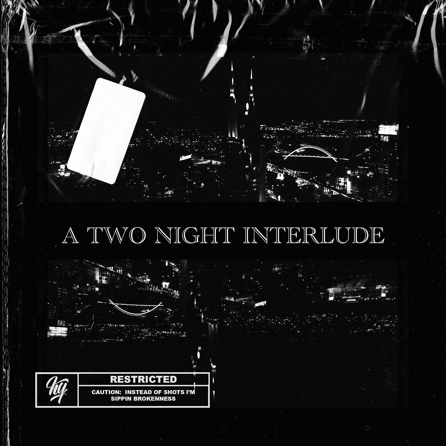 Постер альбома A Two Night Interlude