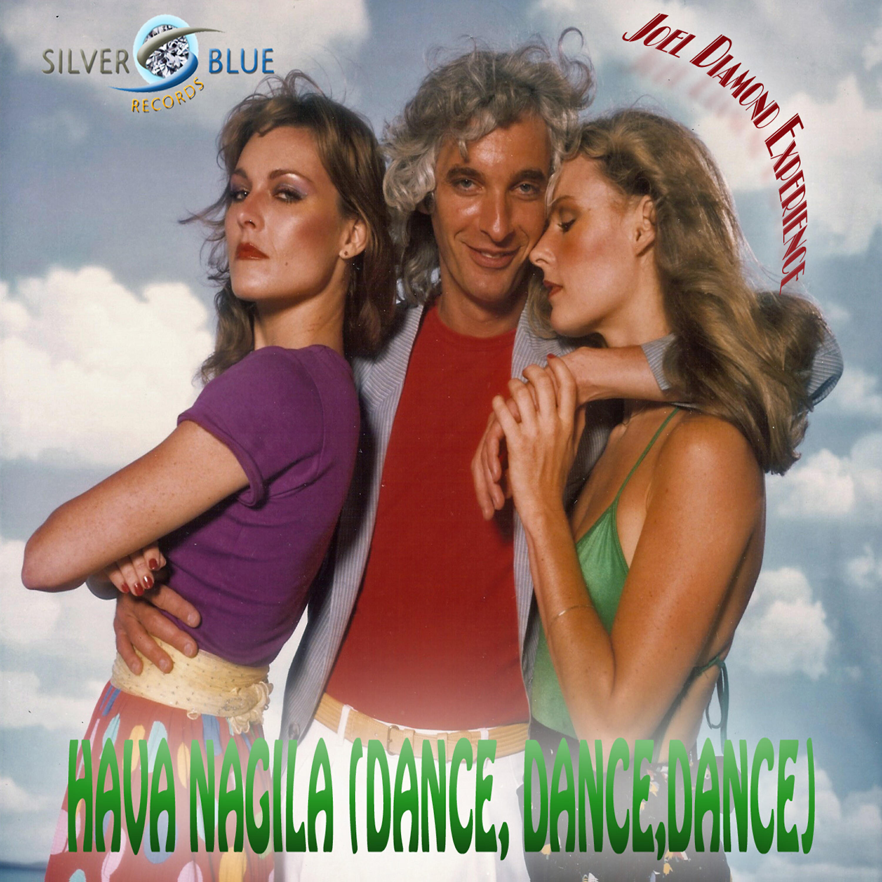 Joel Diamond Experience - Hava Nagila (Dance, Dance, Dance)