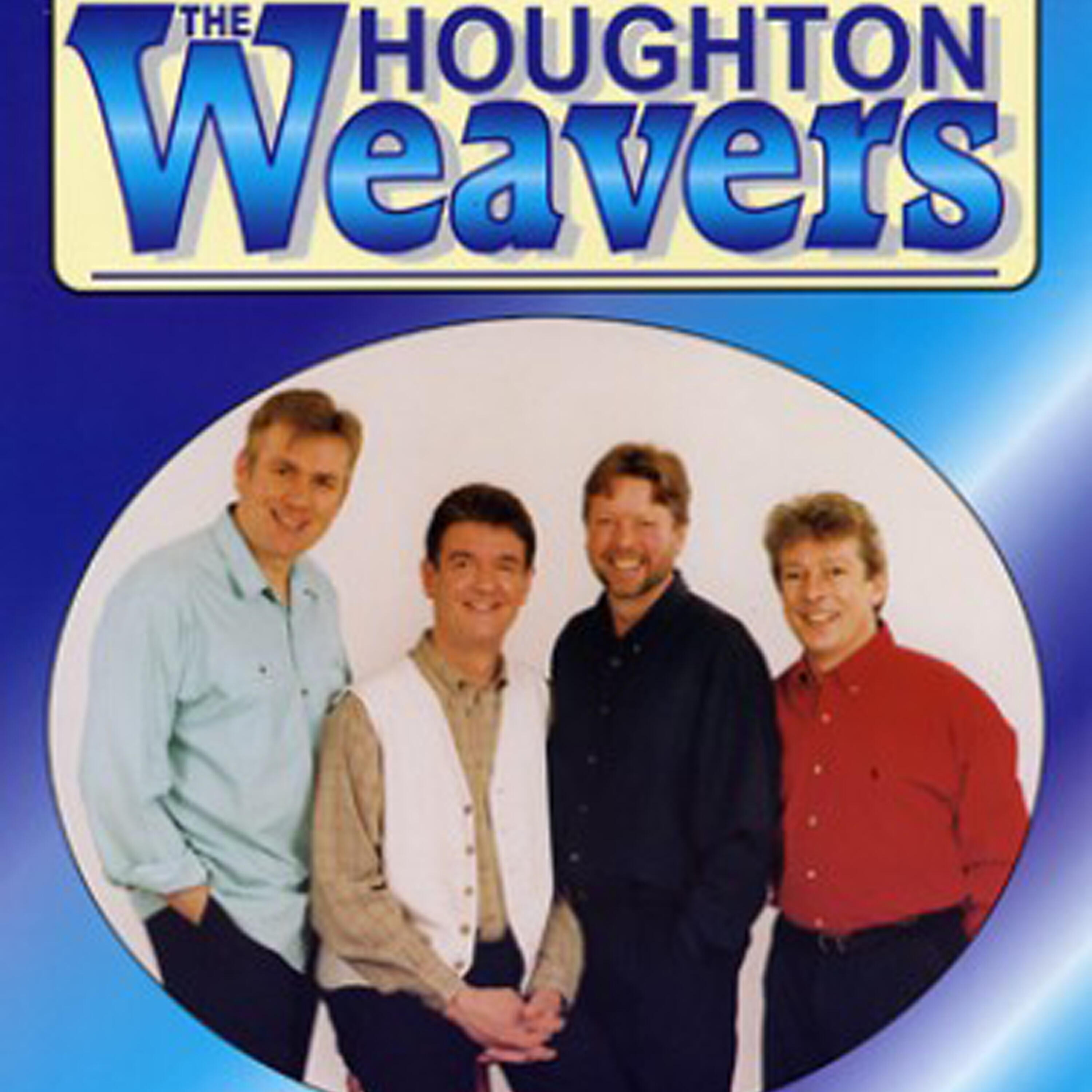 Houghton Weavers - The Pulling-in Song