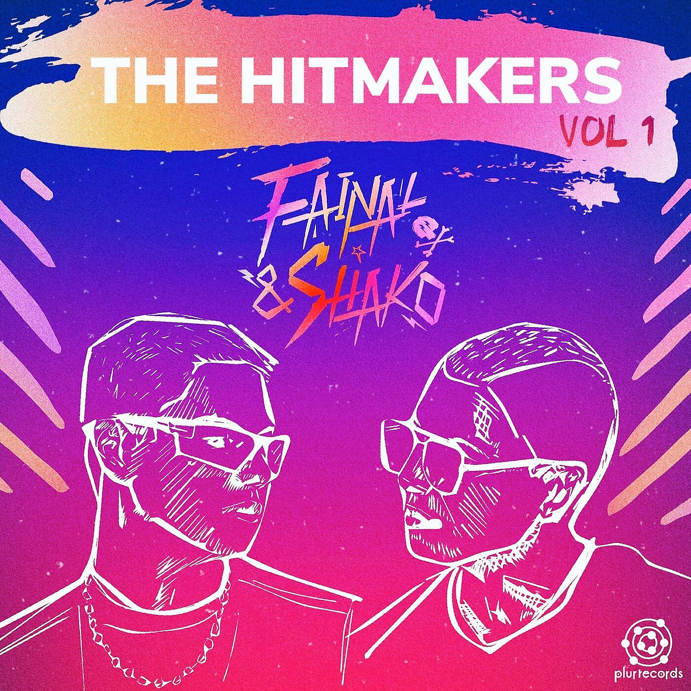 Fainal & Shako - Loco