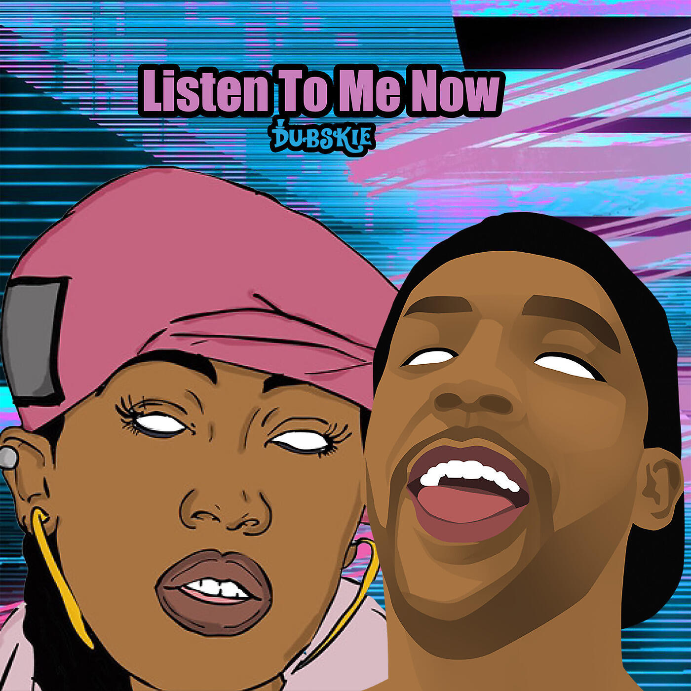 Dubskie - Listen to Me Now