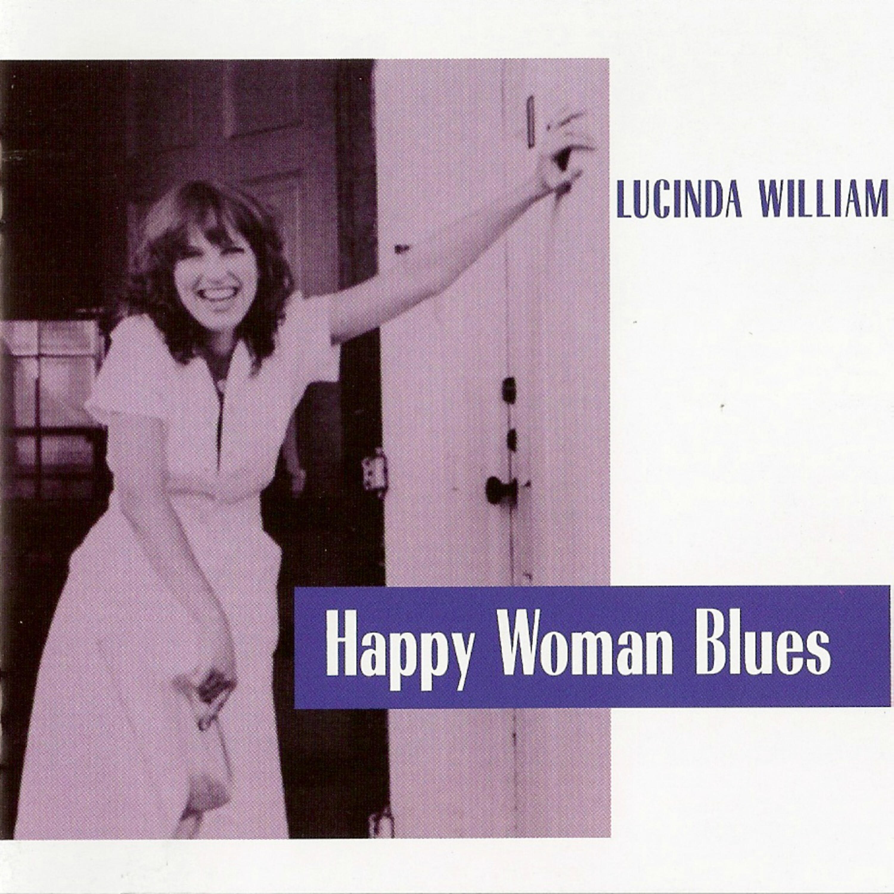 Lucinda Williams - One Night Stand