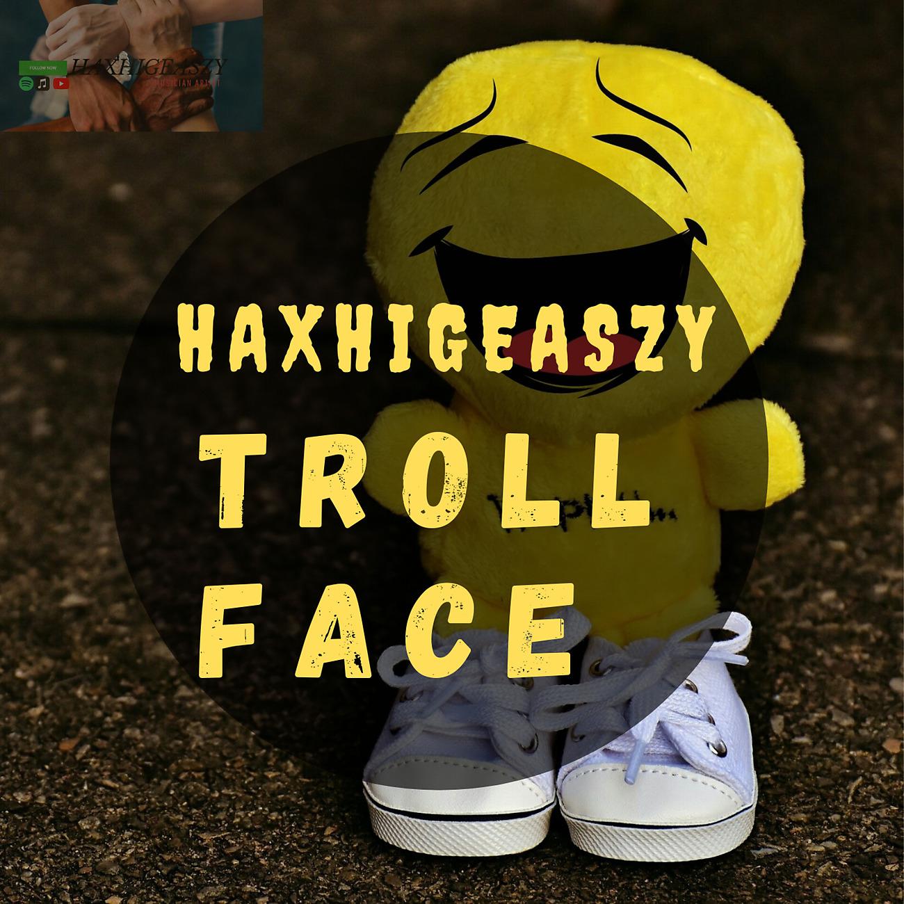 Постер альбома Troll Face