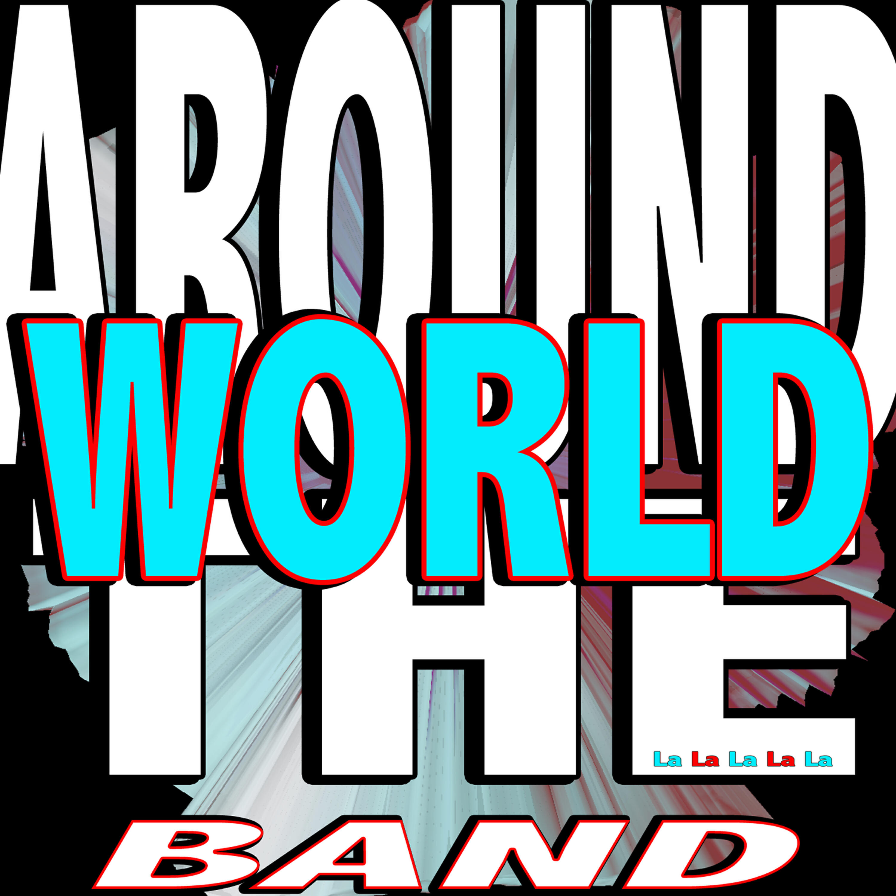 Around World Band - Around the World