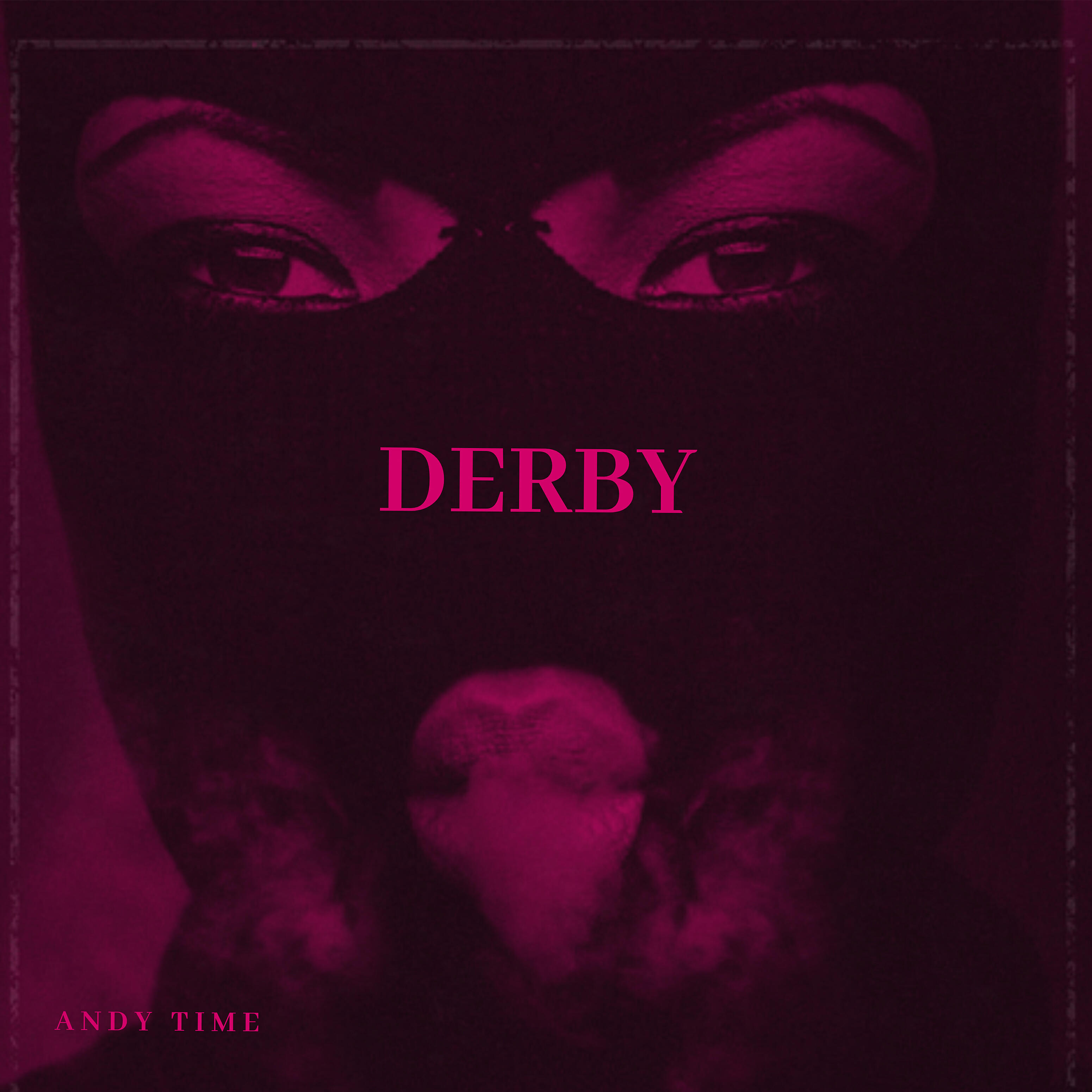 Andy Time - Derby