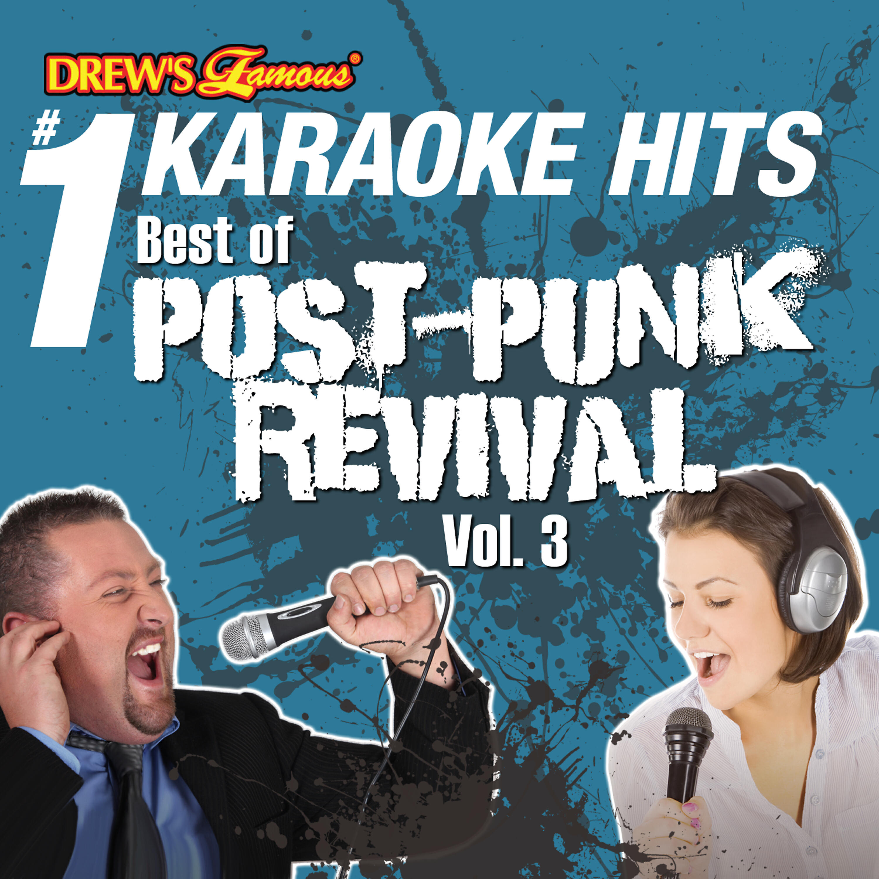 The Karaoke Crew - Somebody Told Me (Karaoke Version)