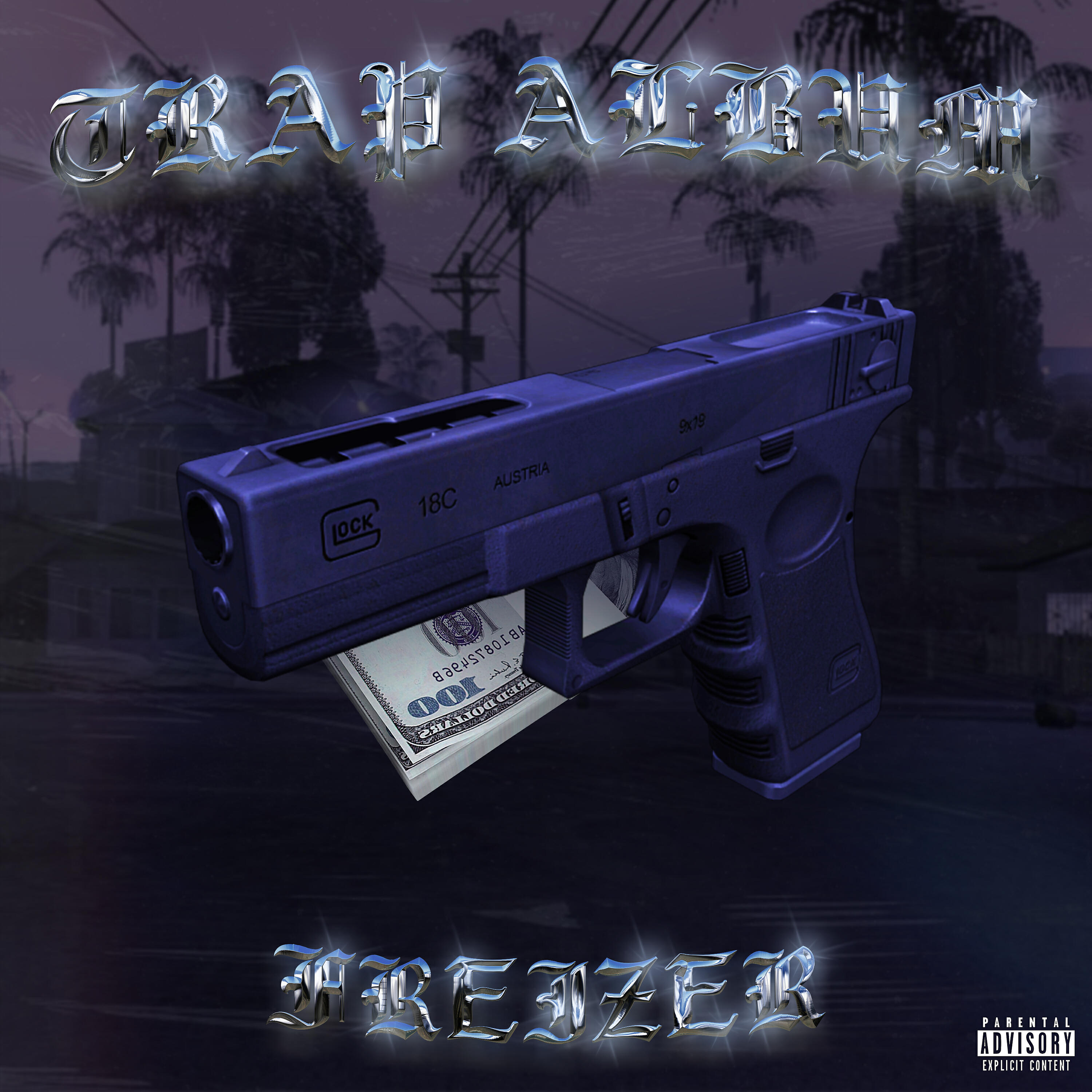 Freizer - Intro