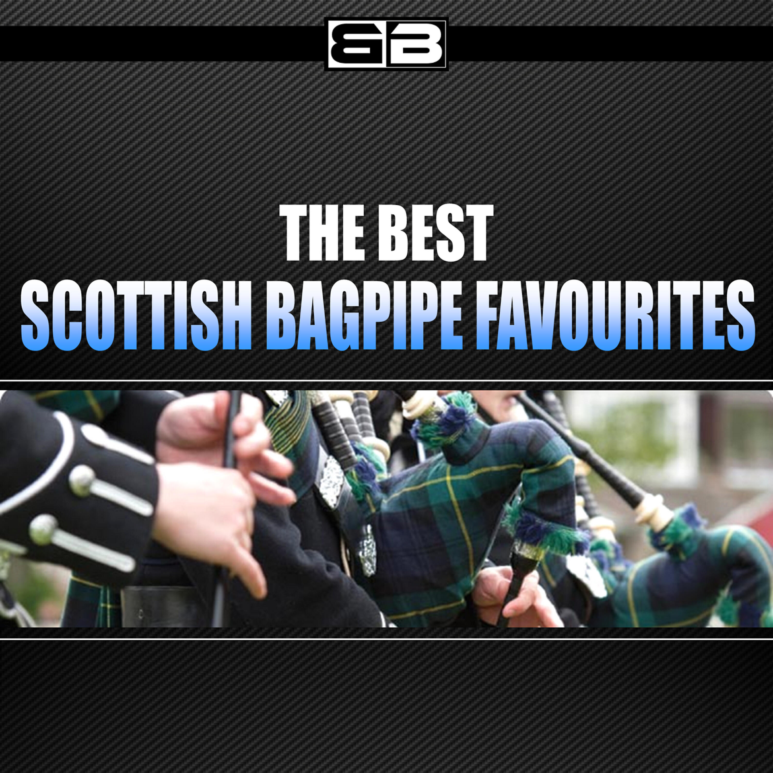City Of Wellington Highland Pipe Band - Scotland the Brave