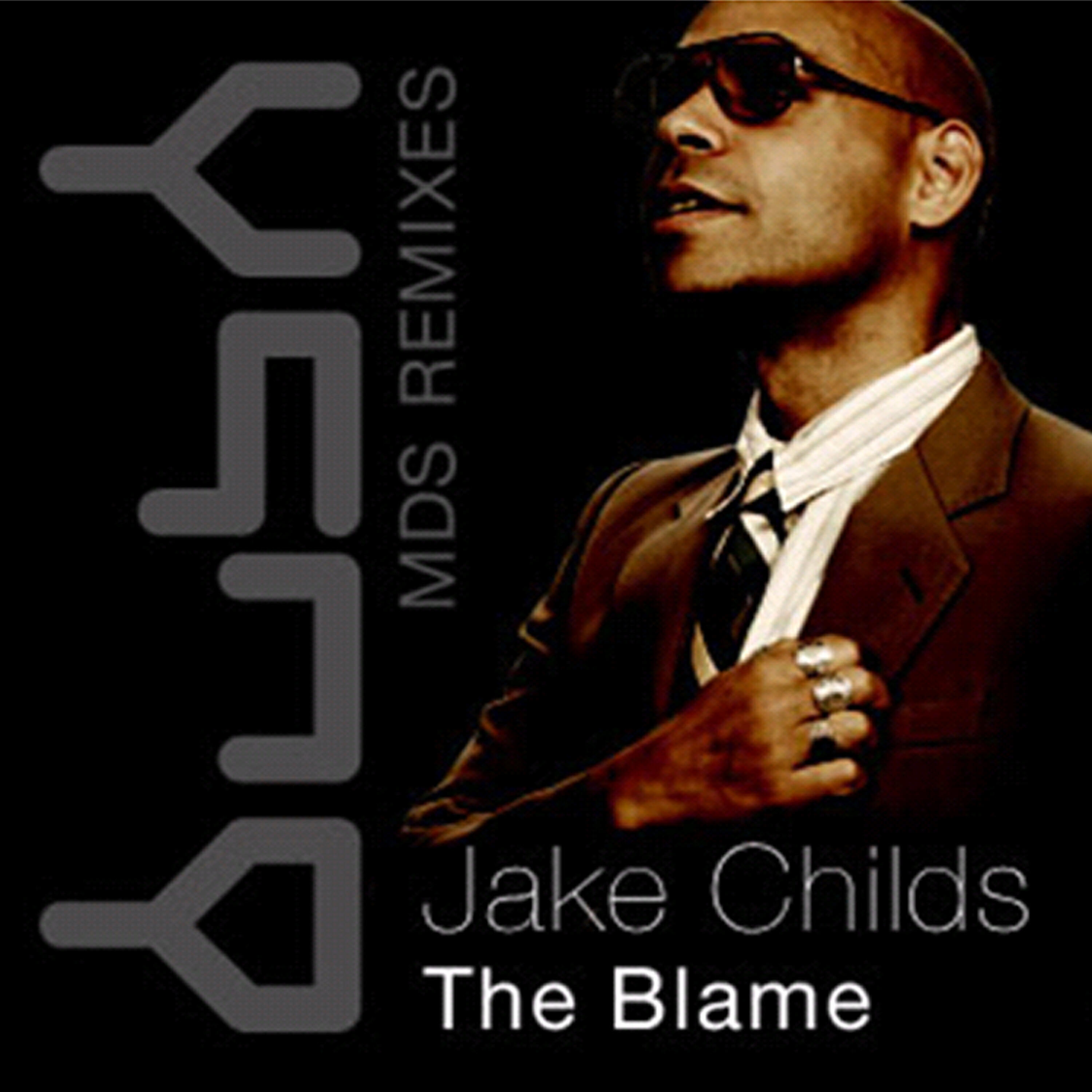 Jake Childs - The Blame (Roel Salemink Remix)