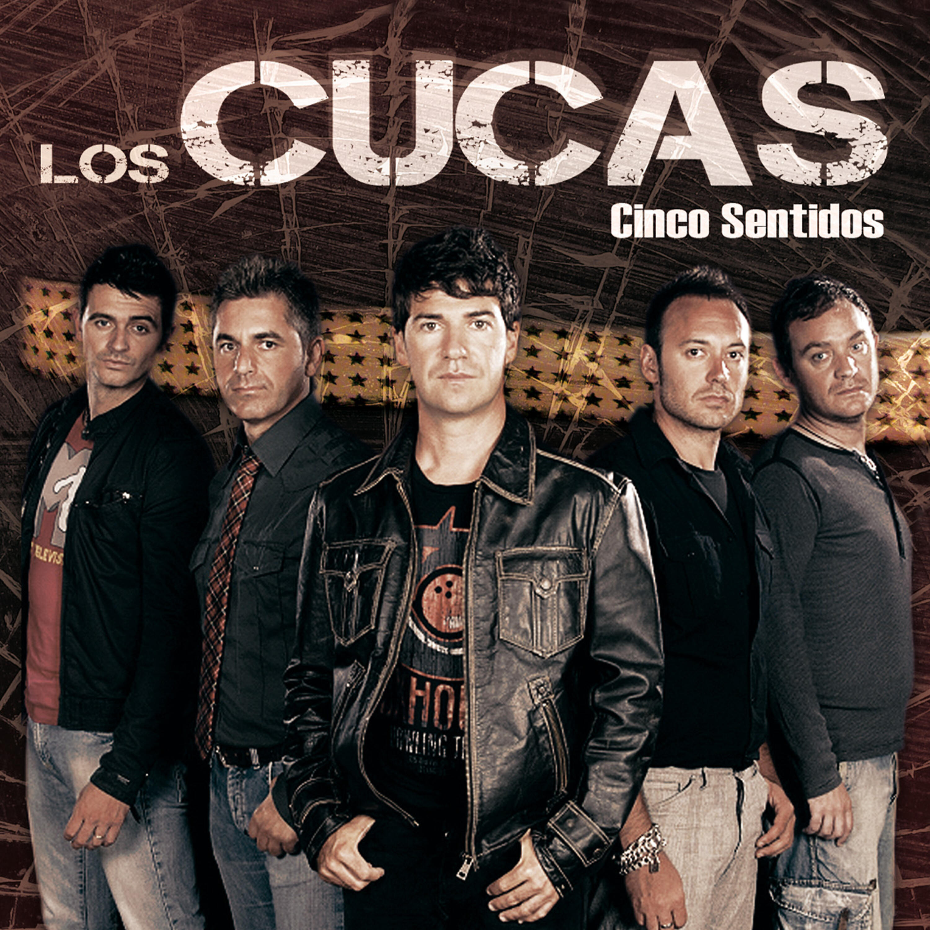 Los Cucas - Vivir Es un Regalo