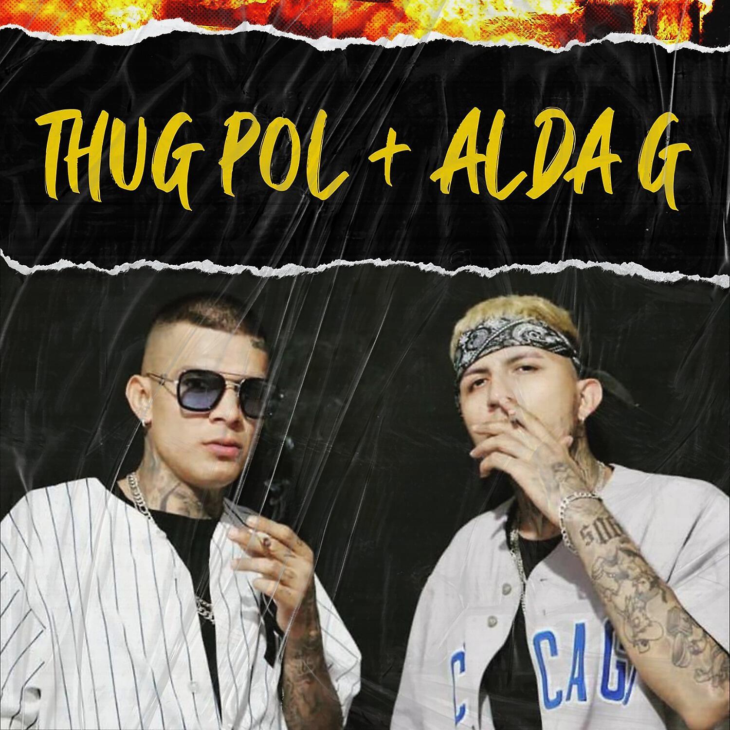 Alda G - A Duras Penas