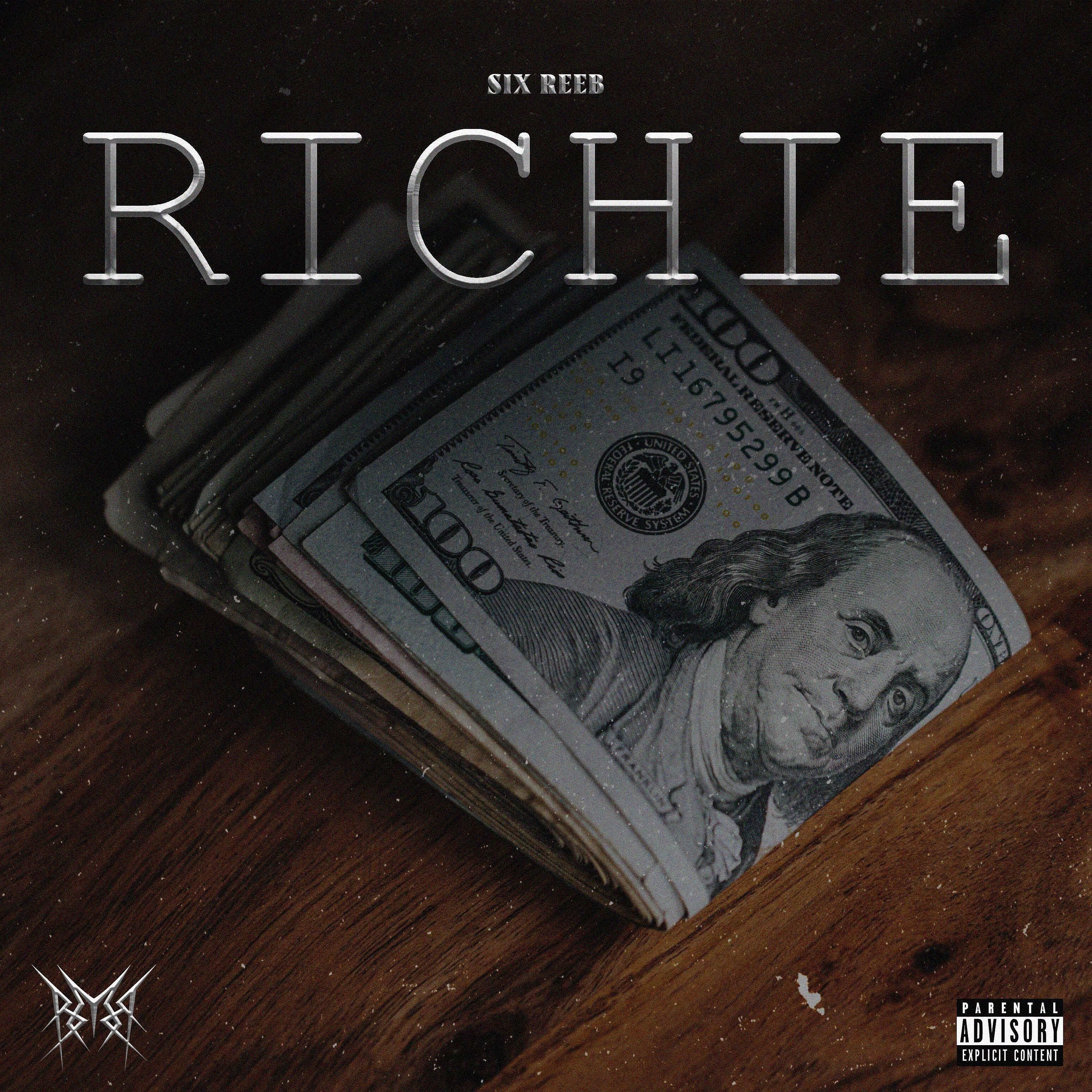 six REEB - Richie