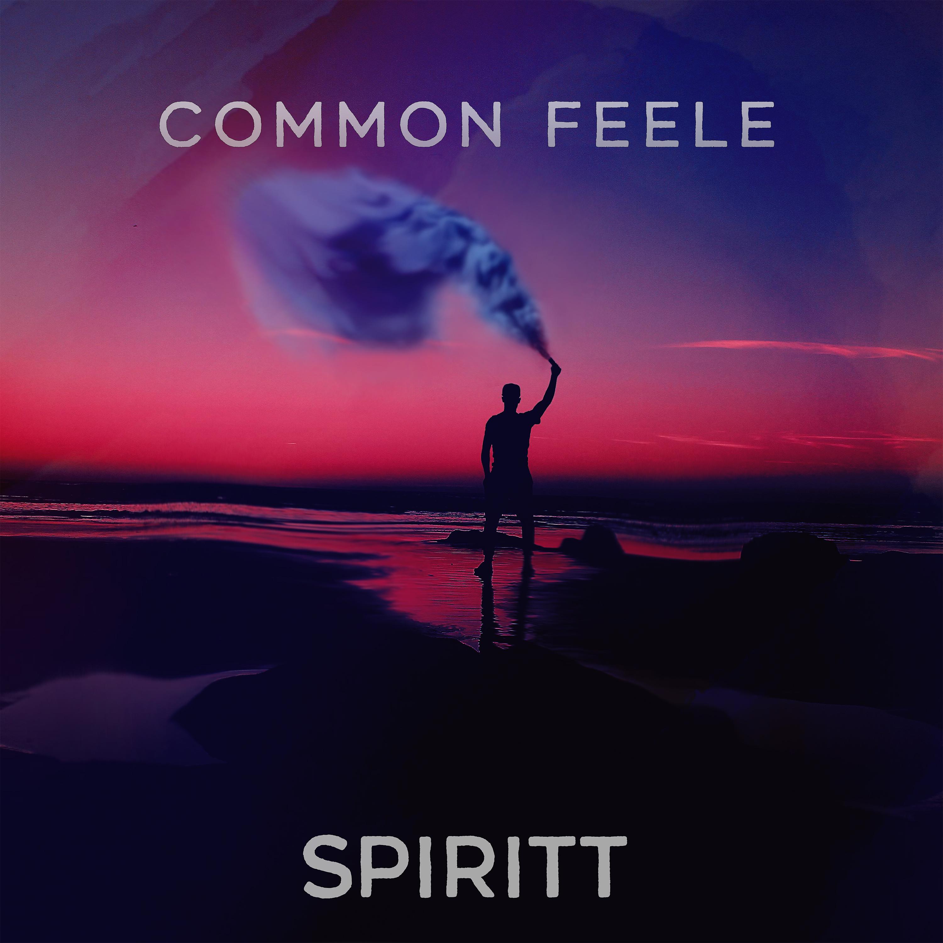 Постер альбома Common Feele