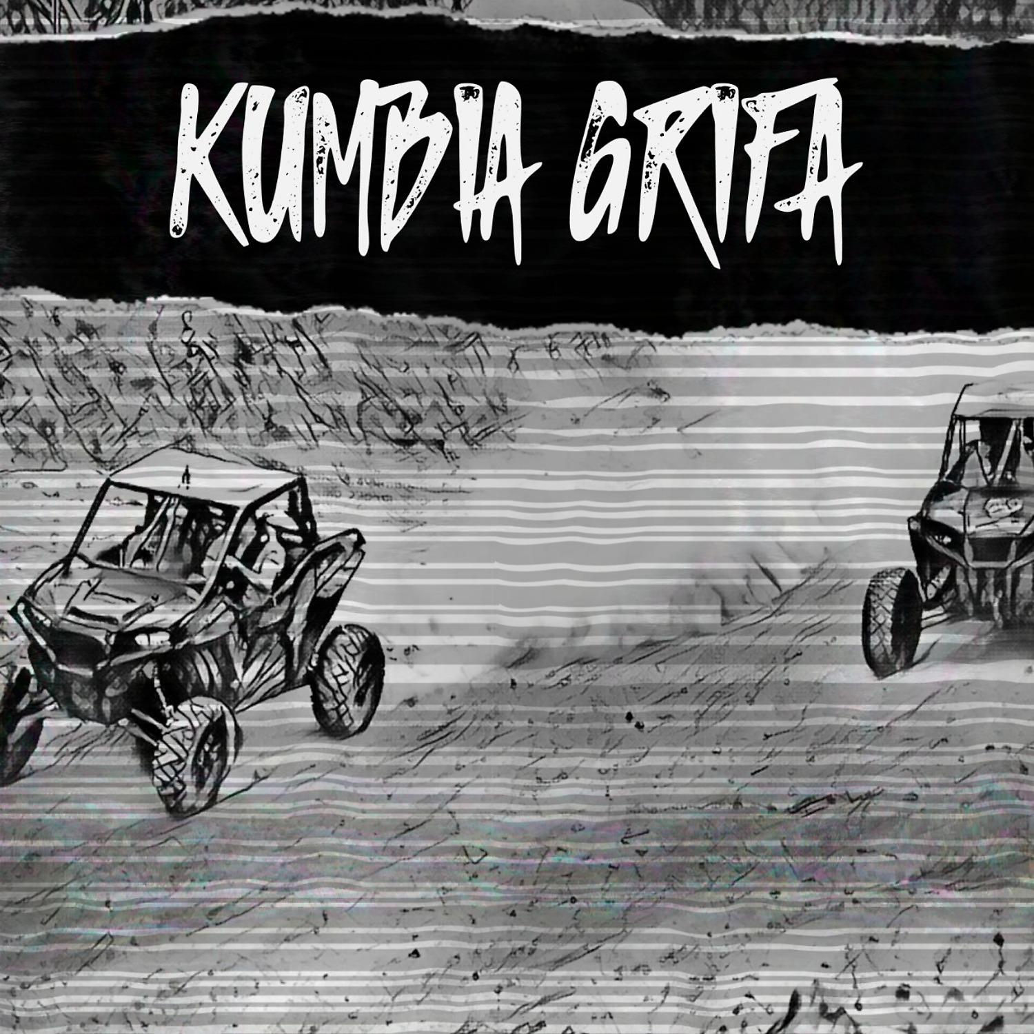 Постер альбома Kumbia Grifa