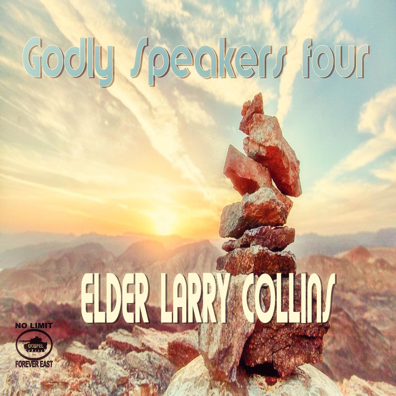 Elder Larry Collins - A Clothing for the New You, Pt. 3 - Michael A. Williams