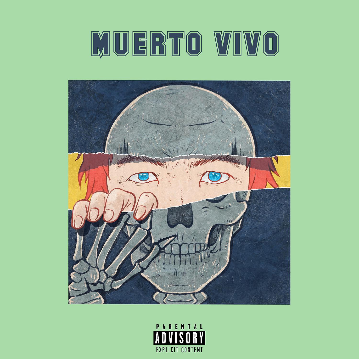 Lil Chachi - Muertovivo