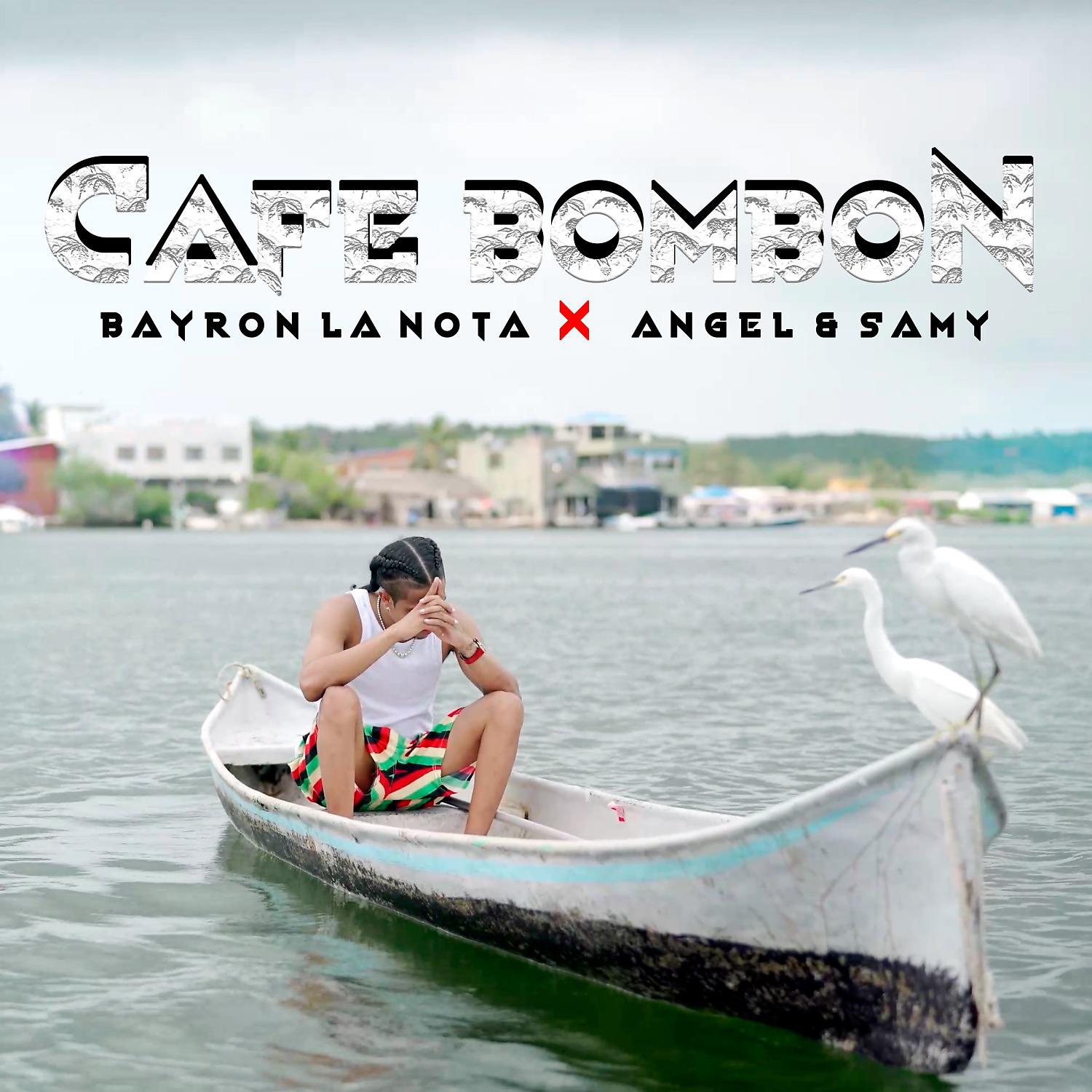 Постер альбома Café Bombón