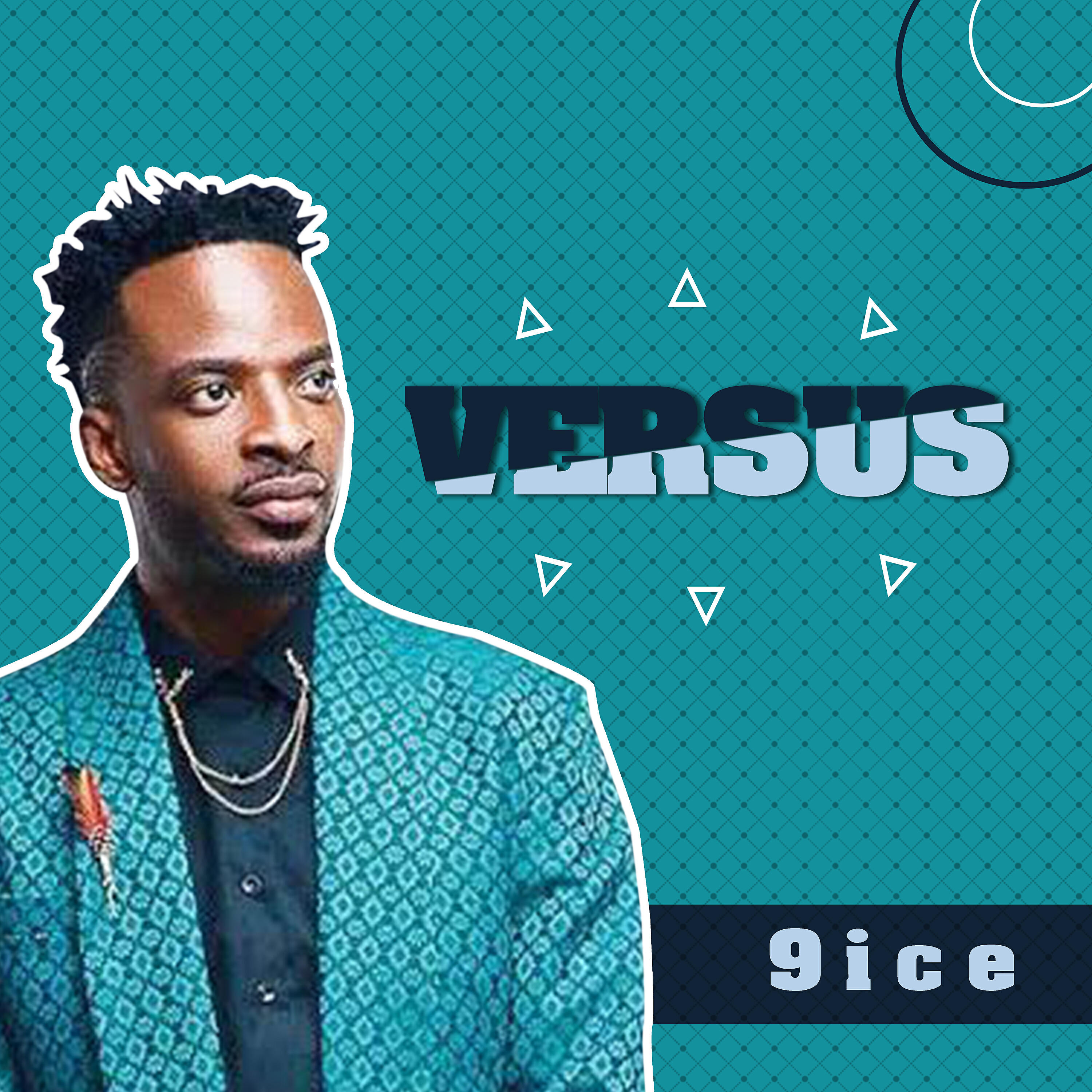 Kwa Kese - 9ice vs Kwa Kese