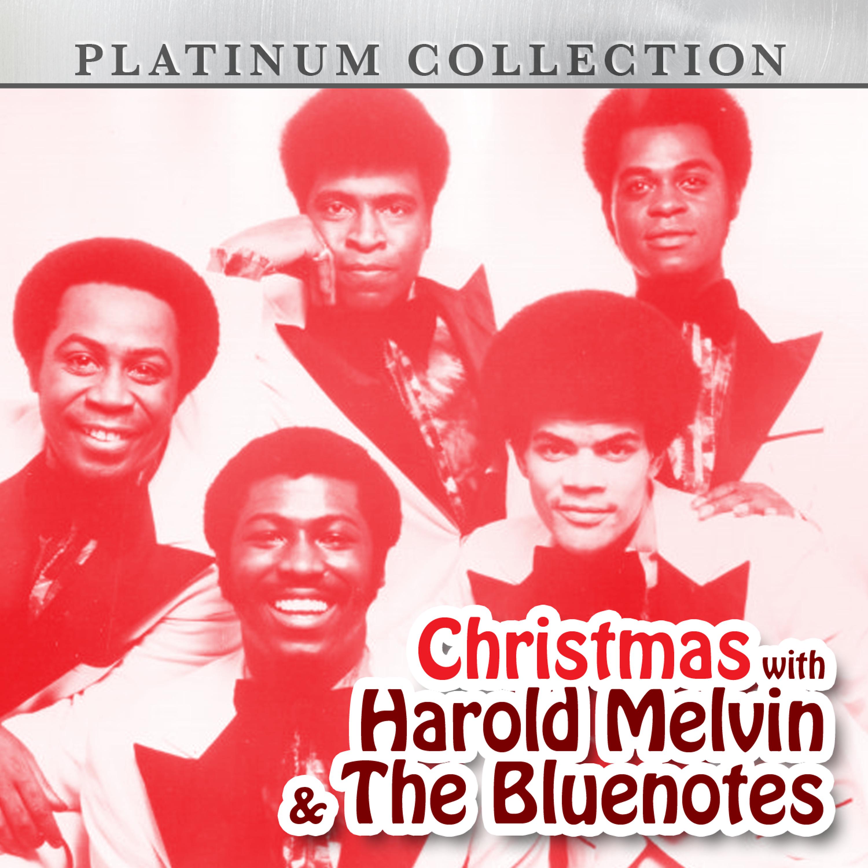 Постер альбома Christmas with Harold Melvin & The Bluenotes