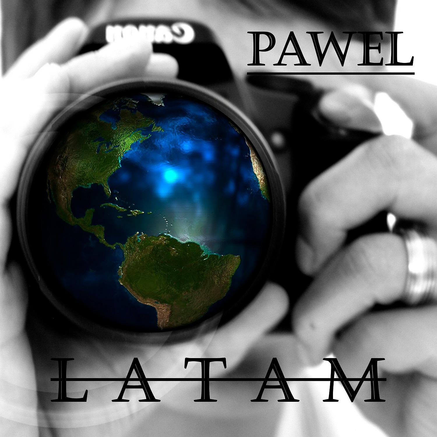 Постер альбома Latam