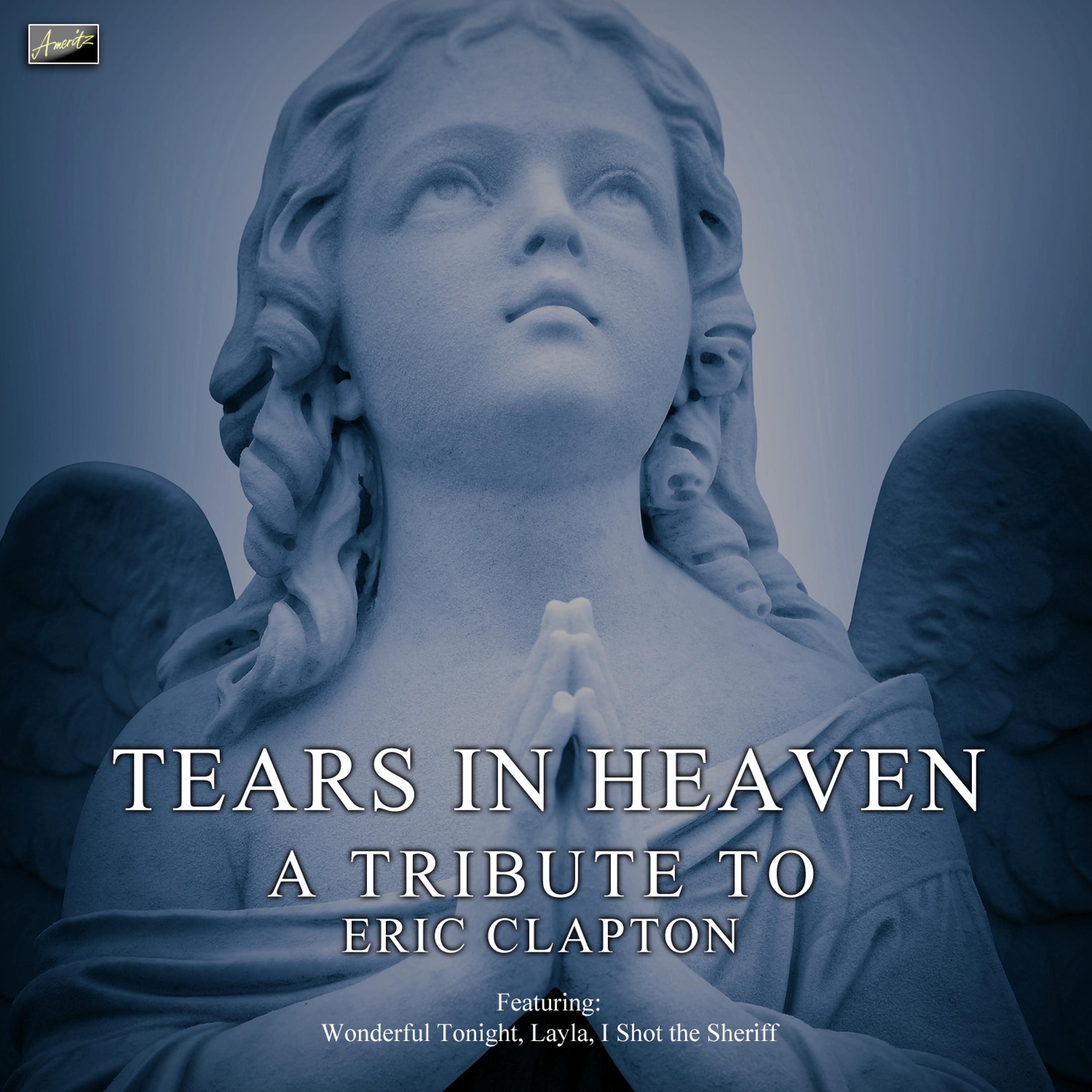 Постер альбома Tears in Heaven - A Tribute to Eric Clapton
