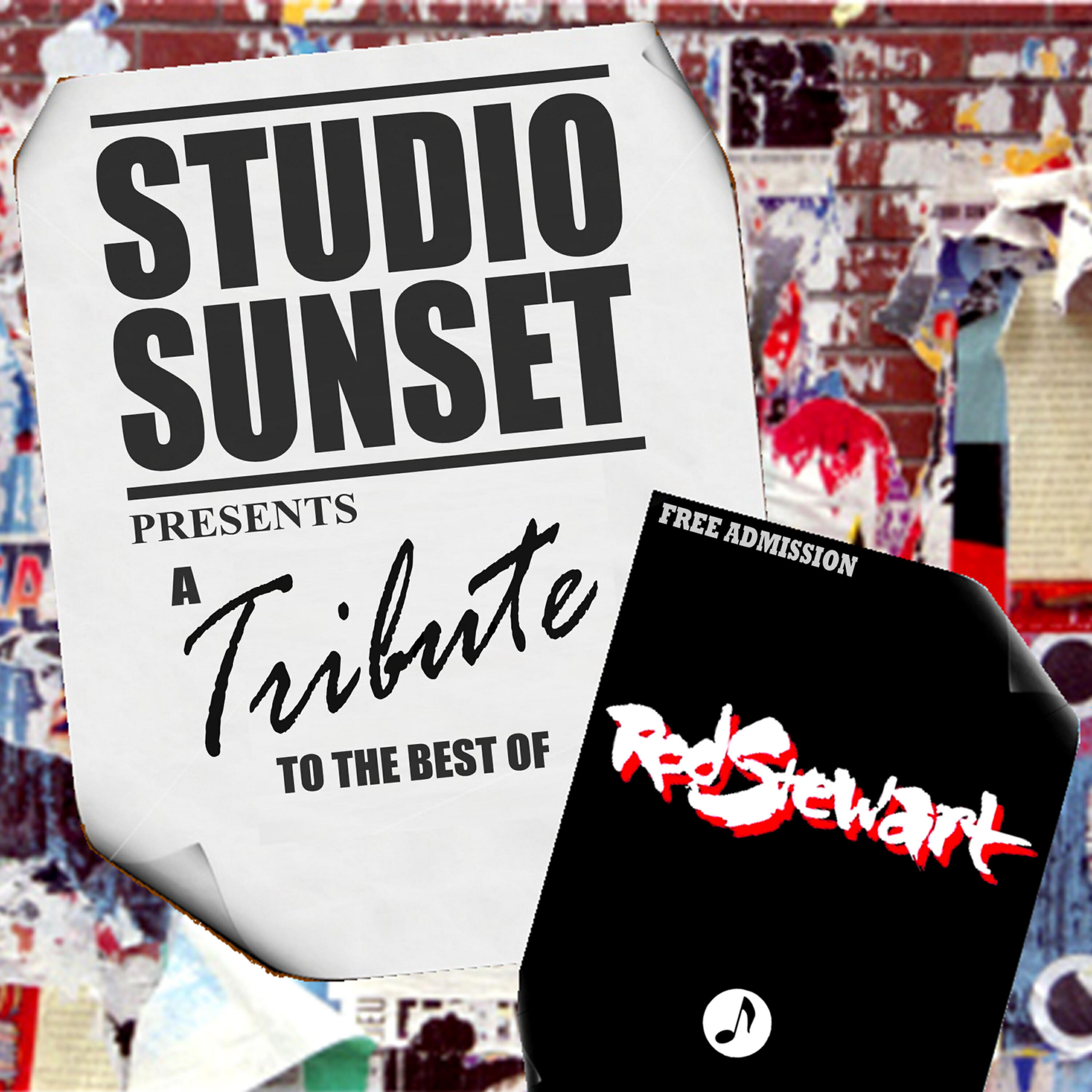 Studio Sunset - Miss Judy's Farm