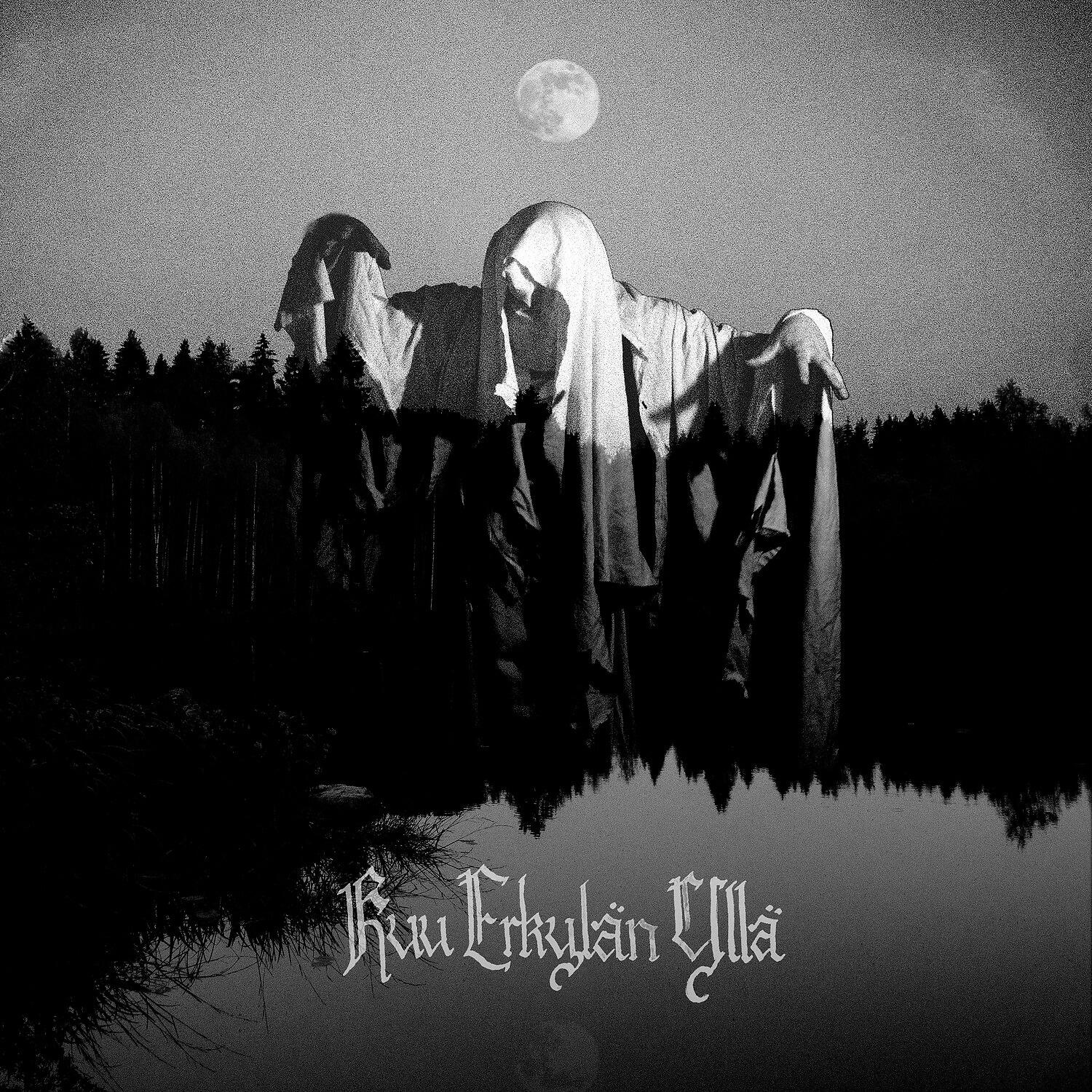 Havukruunu - Talvikuu