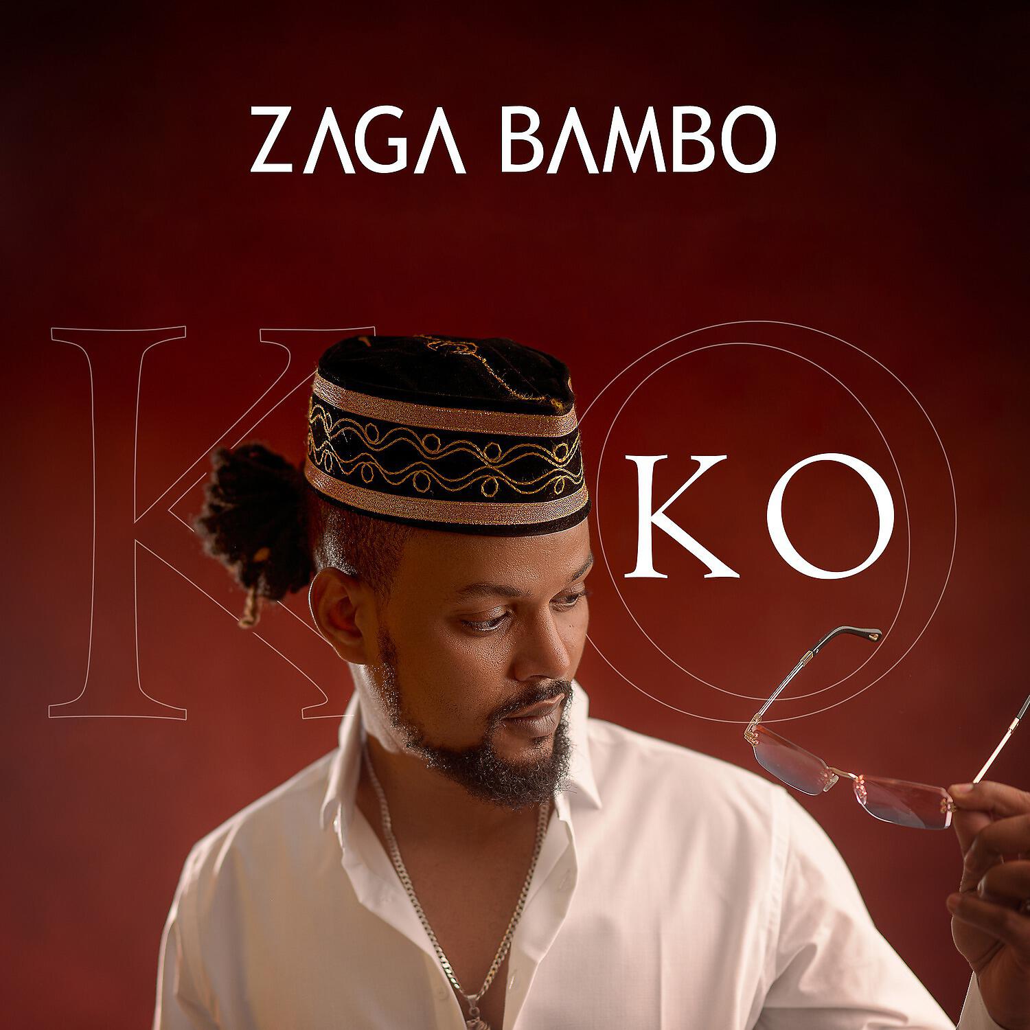Zaga Bambo - Sessimé