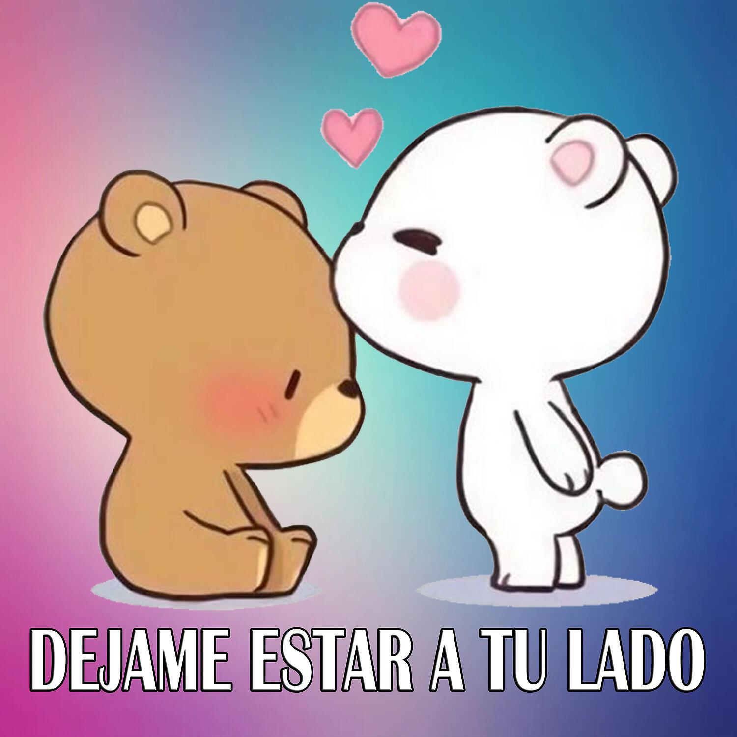 Mc J Rap - Dejame estar a tu lado