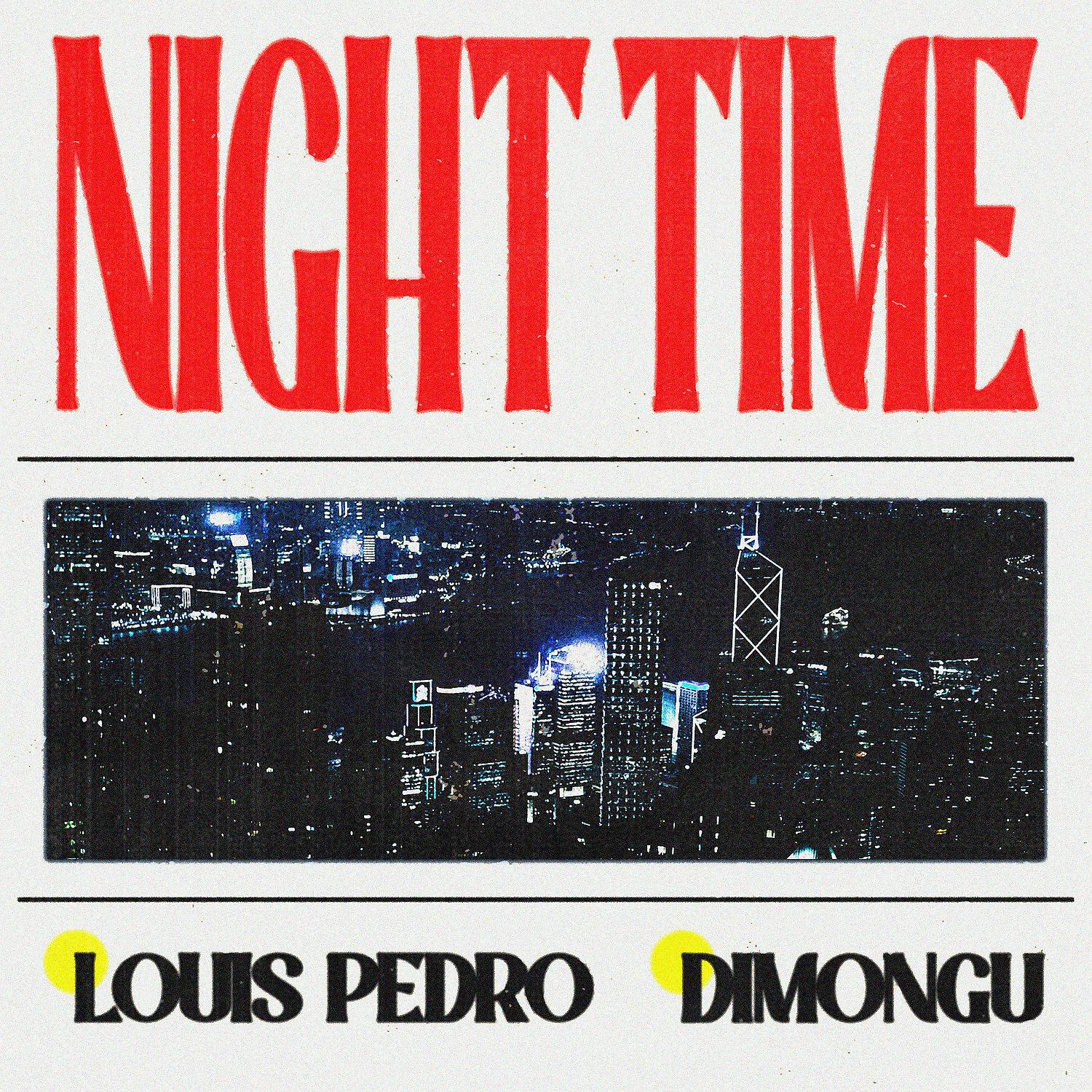 Постер альбома Night Time