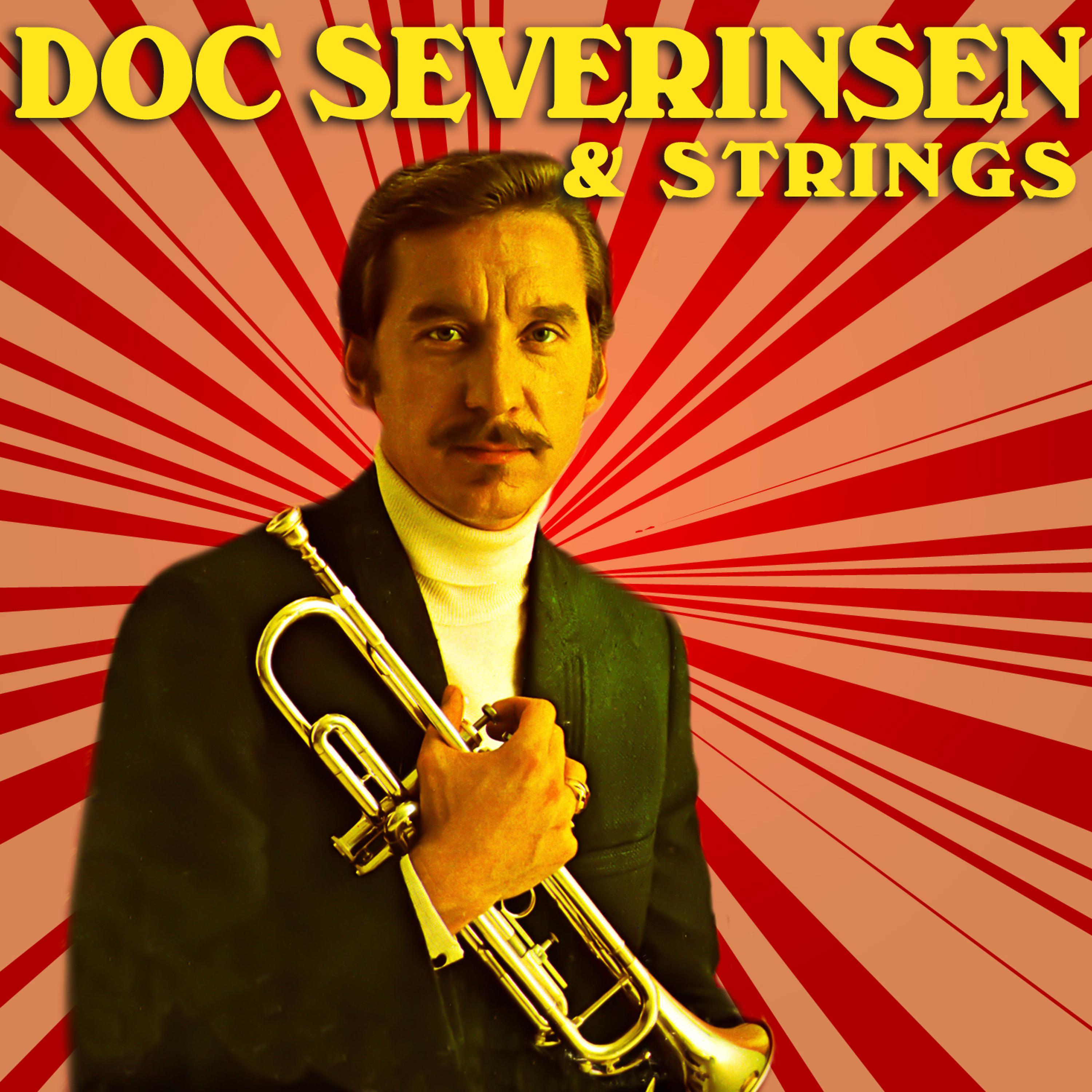 Постер альбома Doc Severinsen & Strings